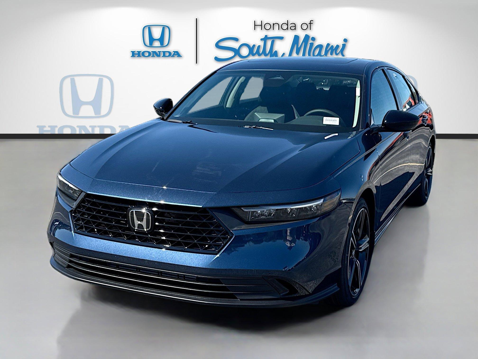Honda Accord Sedan Se Fwd - Thumbnail 4
