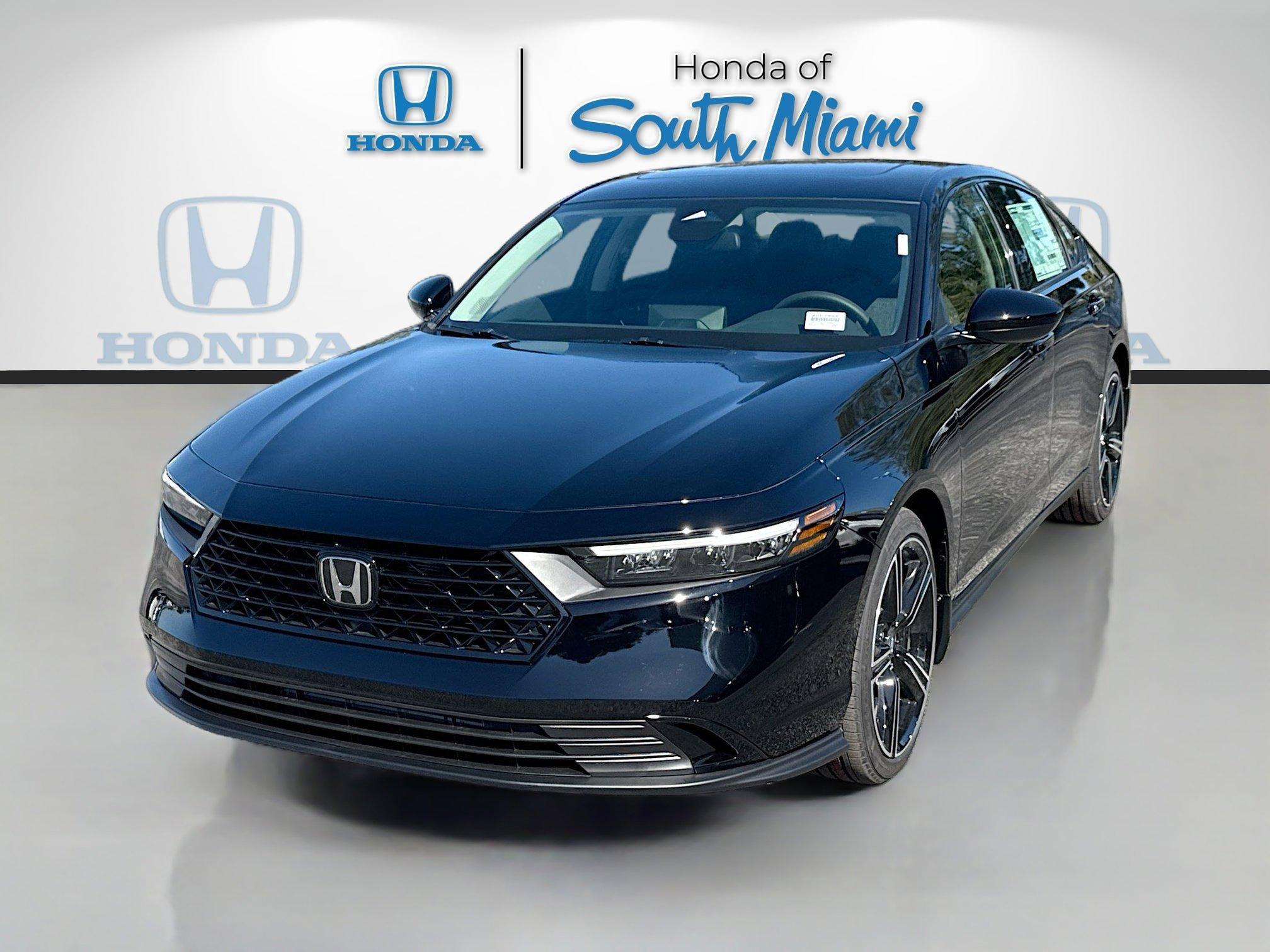 Honda Accord Sedan Se Fwd - Thumbnail 4