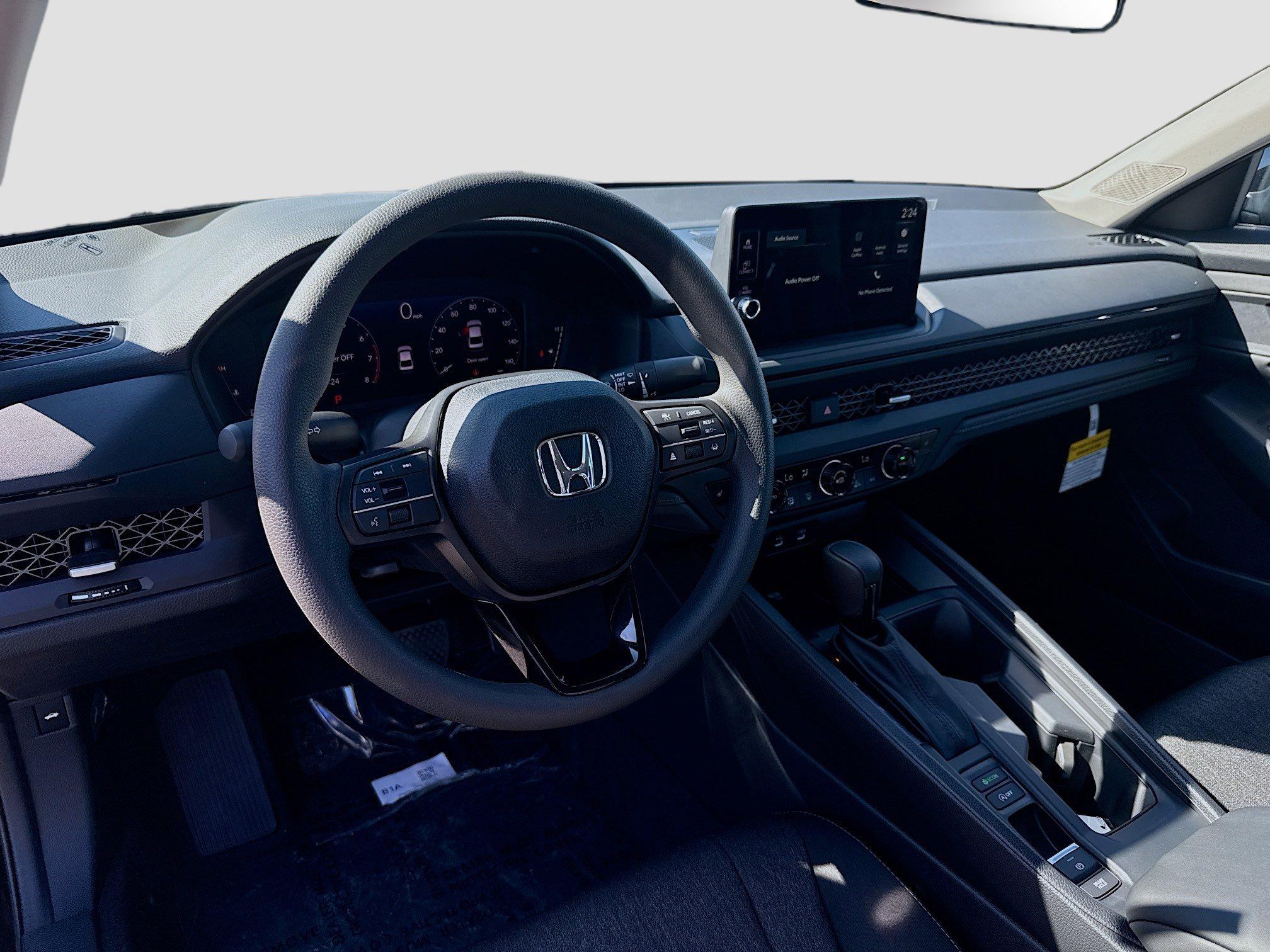 Honda Accord Sedan Se Fwd - Thumbnail 10