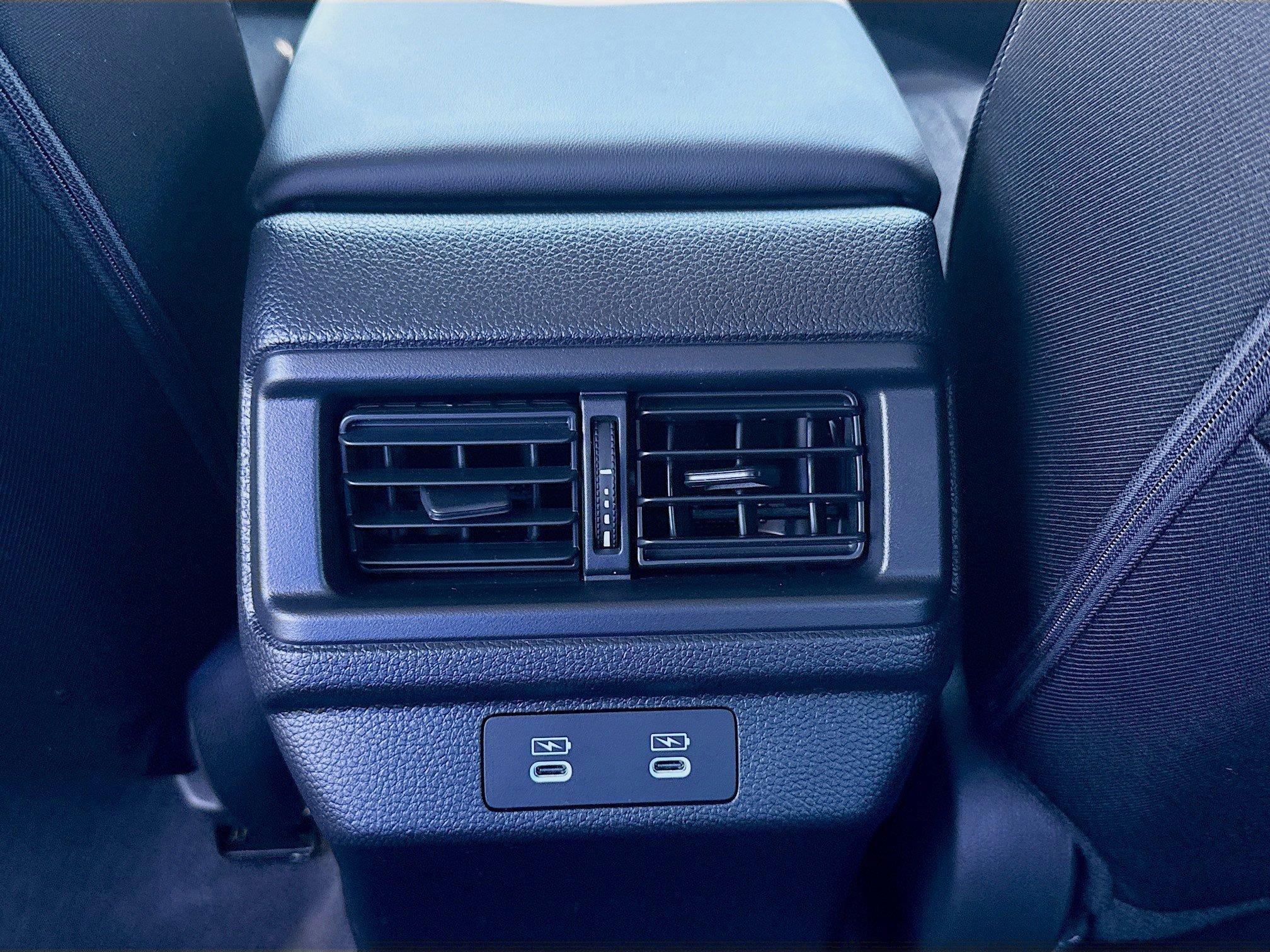 Honda Accord Sedan Se Fwd - Thumbnail 20