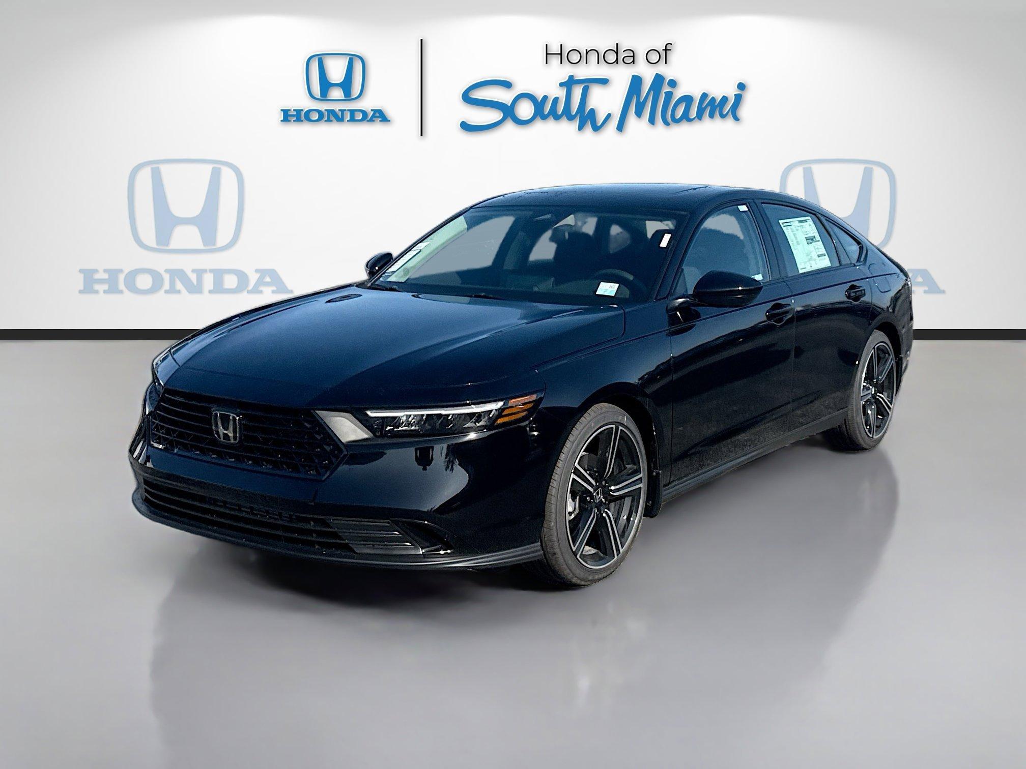 Honda Accord Sedan Se Fwd - Thumbnail 4