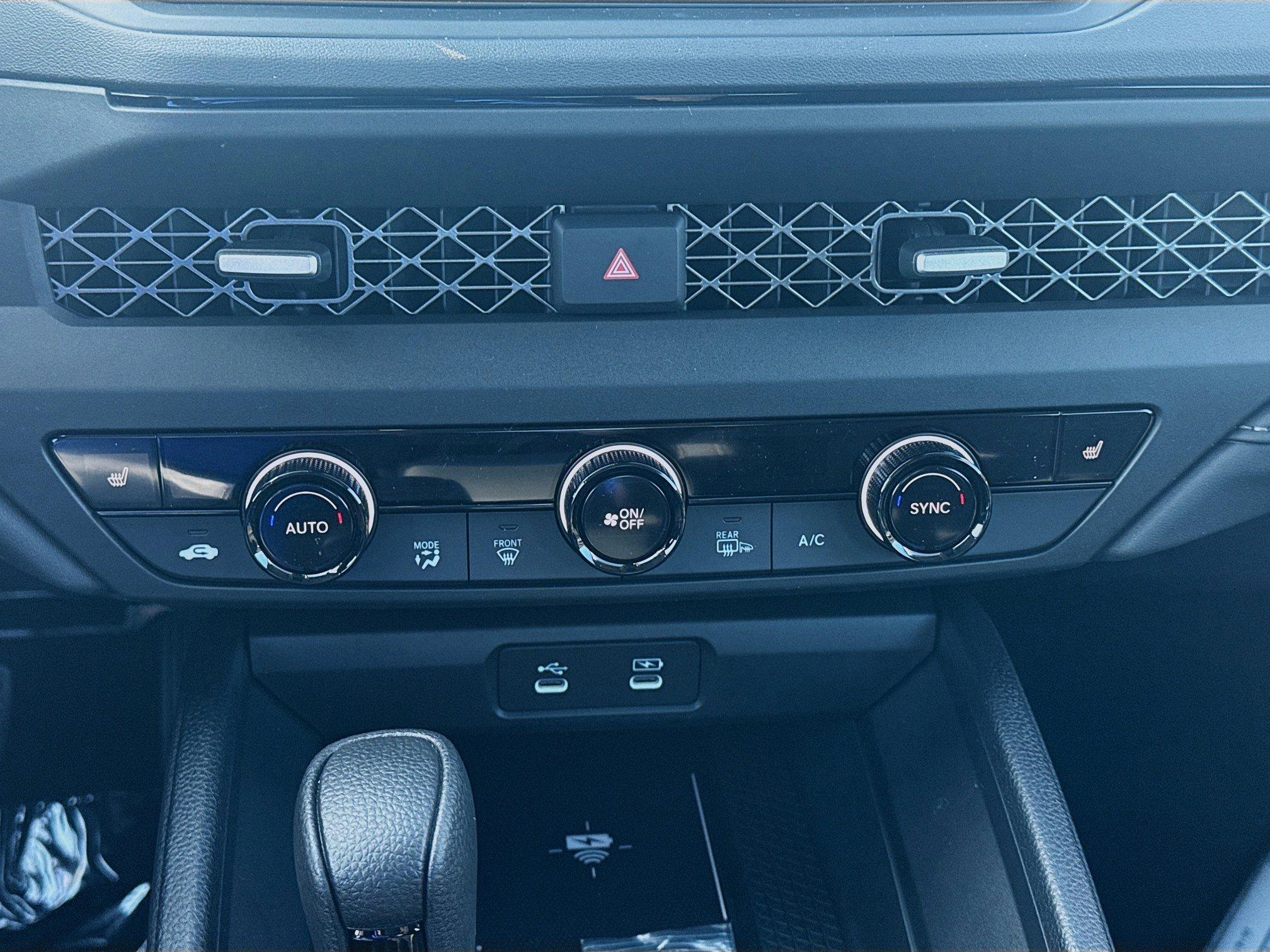 Honda Accord Sedan Se Fwd - Thumbnail 15