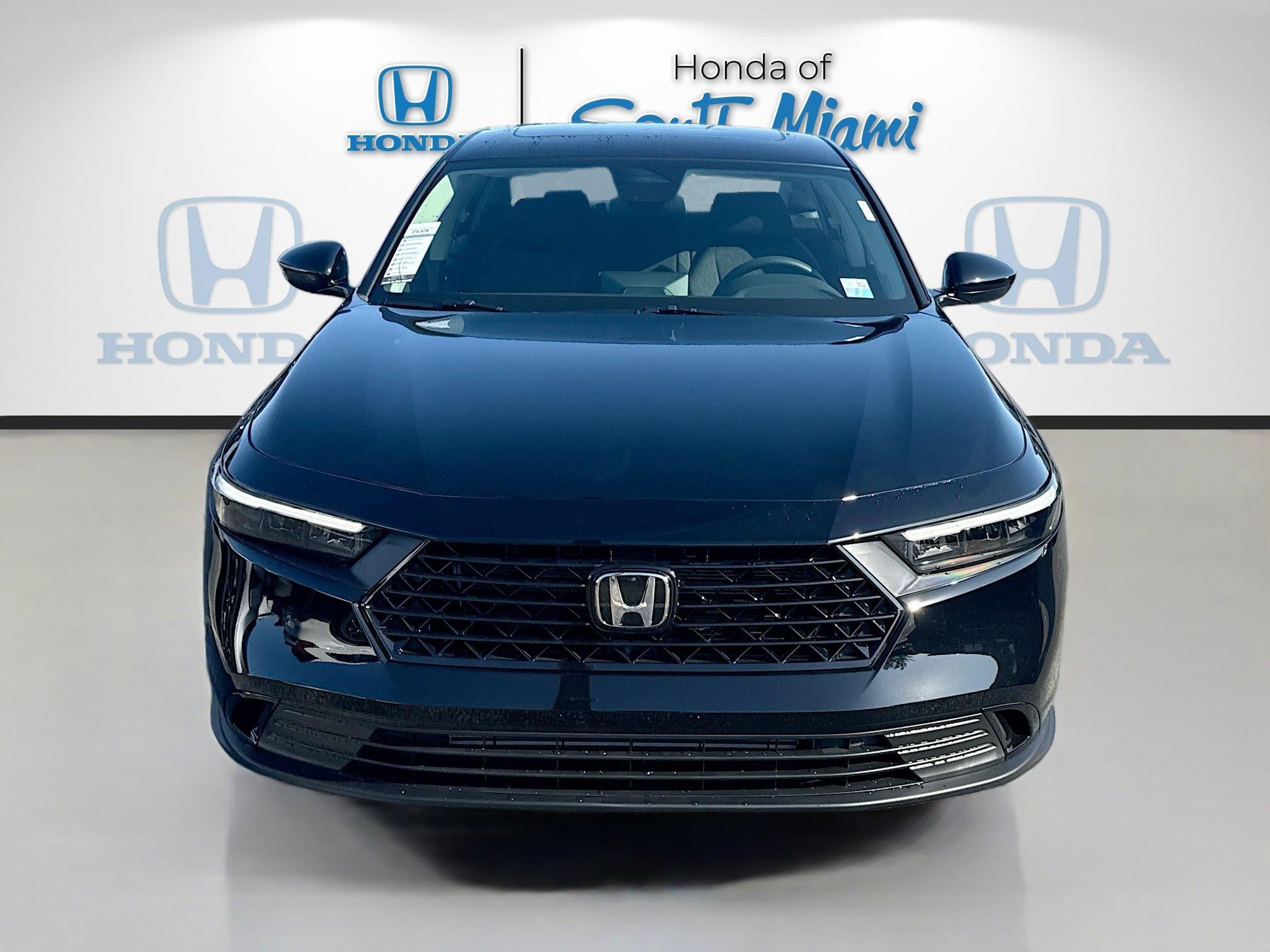 Honda Accord Sedan Se Fwd - Thumbnail 3