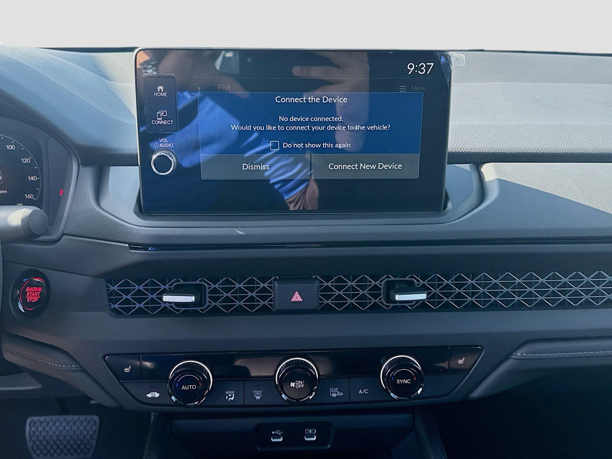 Honda Accord Sedan Se Fwd - Thumbnail 13