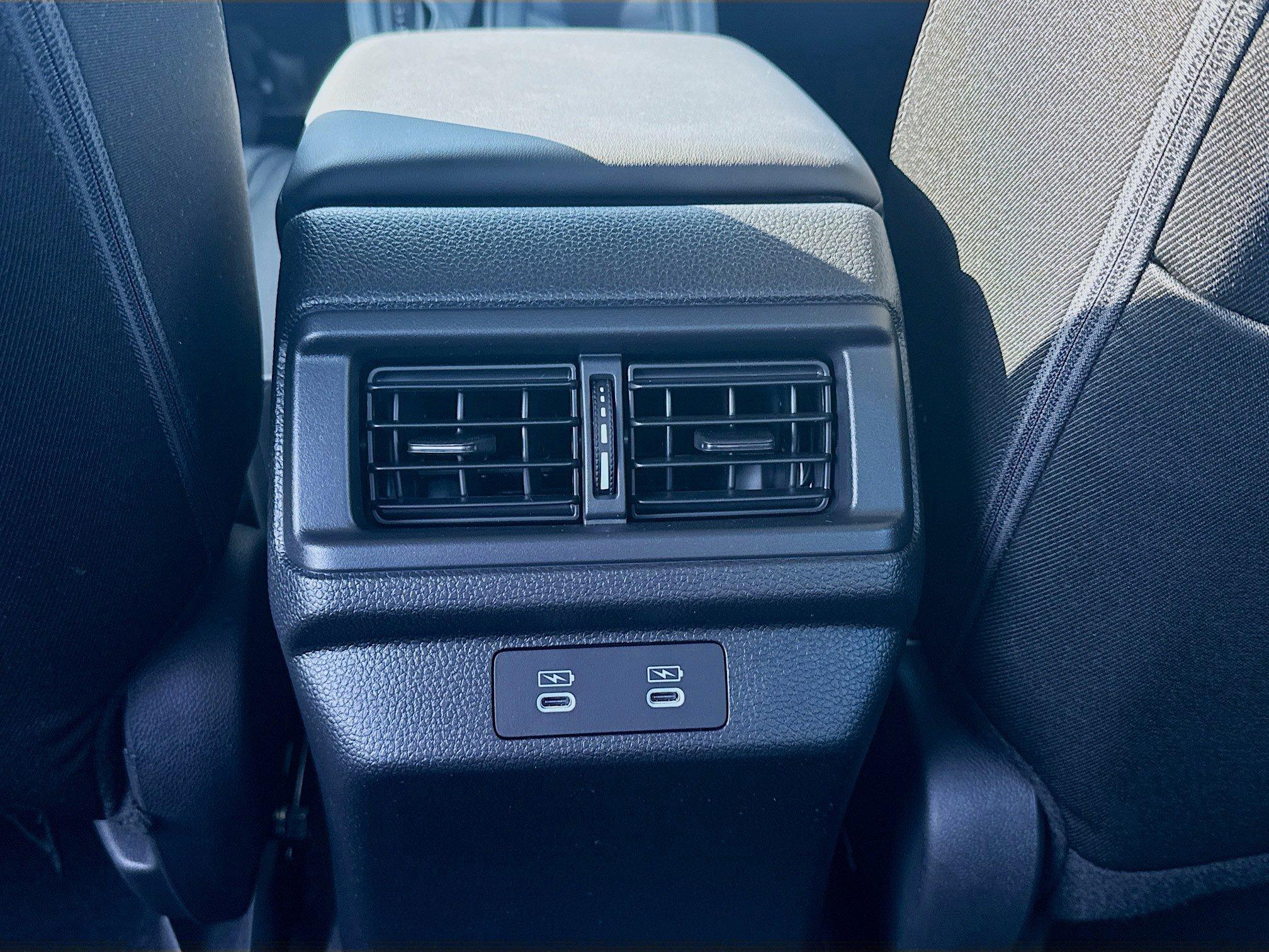 Honda Accord Sedan Se Fwd - Thumbnail 20