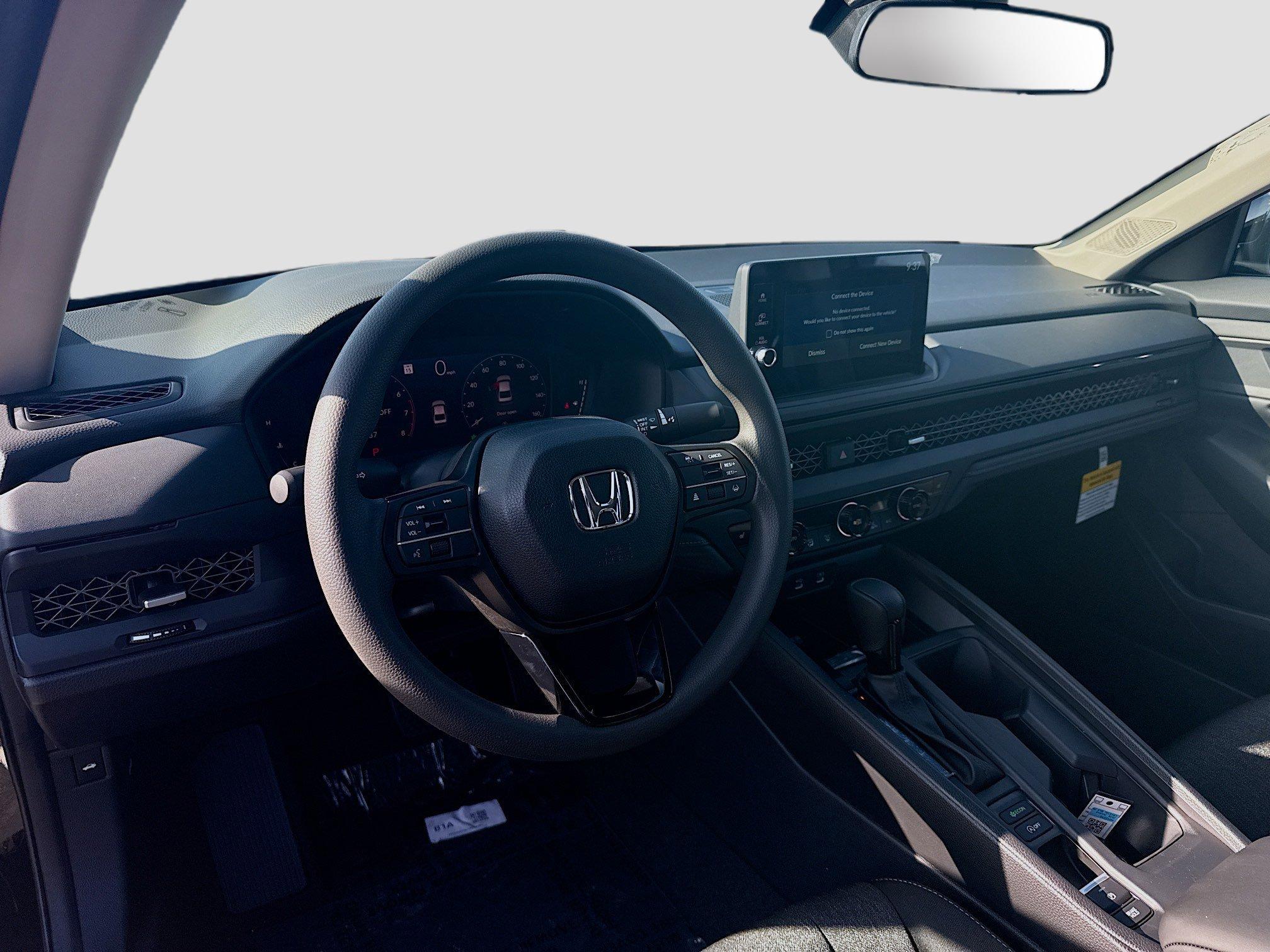 Honda Accord Sedan Se Fwd - Thumbnail 10