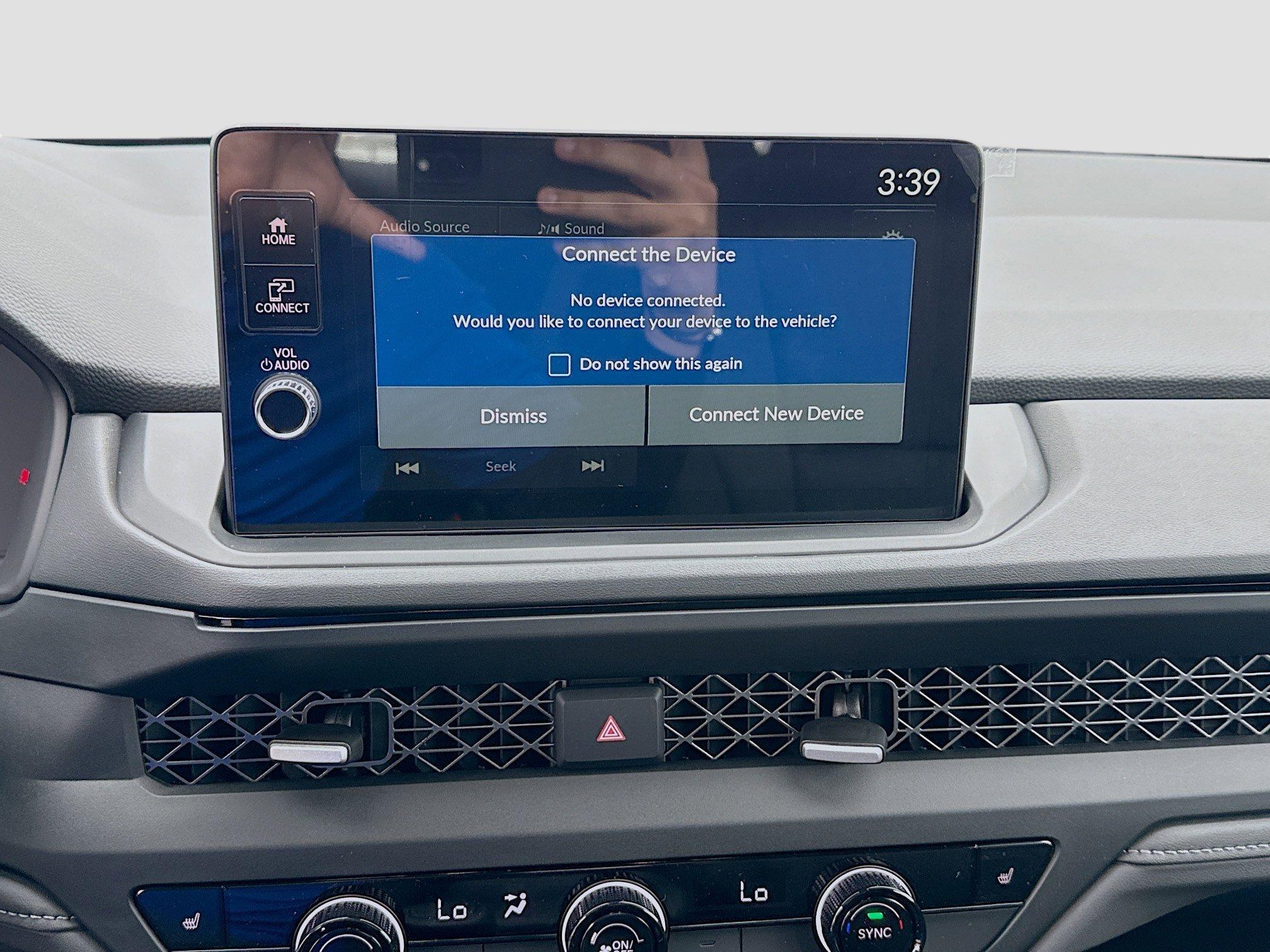 Honda Accord Sedan Se Fwd - Thumbnail 13