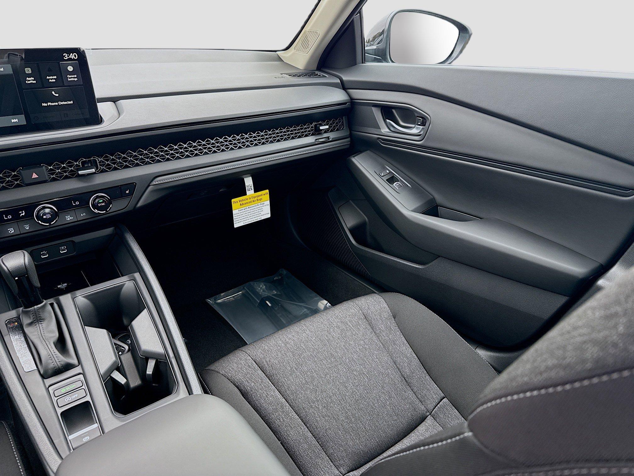 Honda Accord Sedan Se Fwd - Thumbnail 19