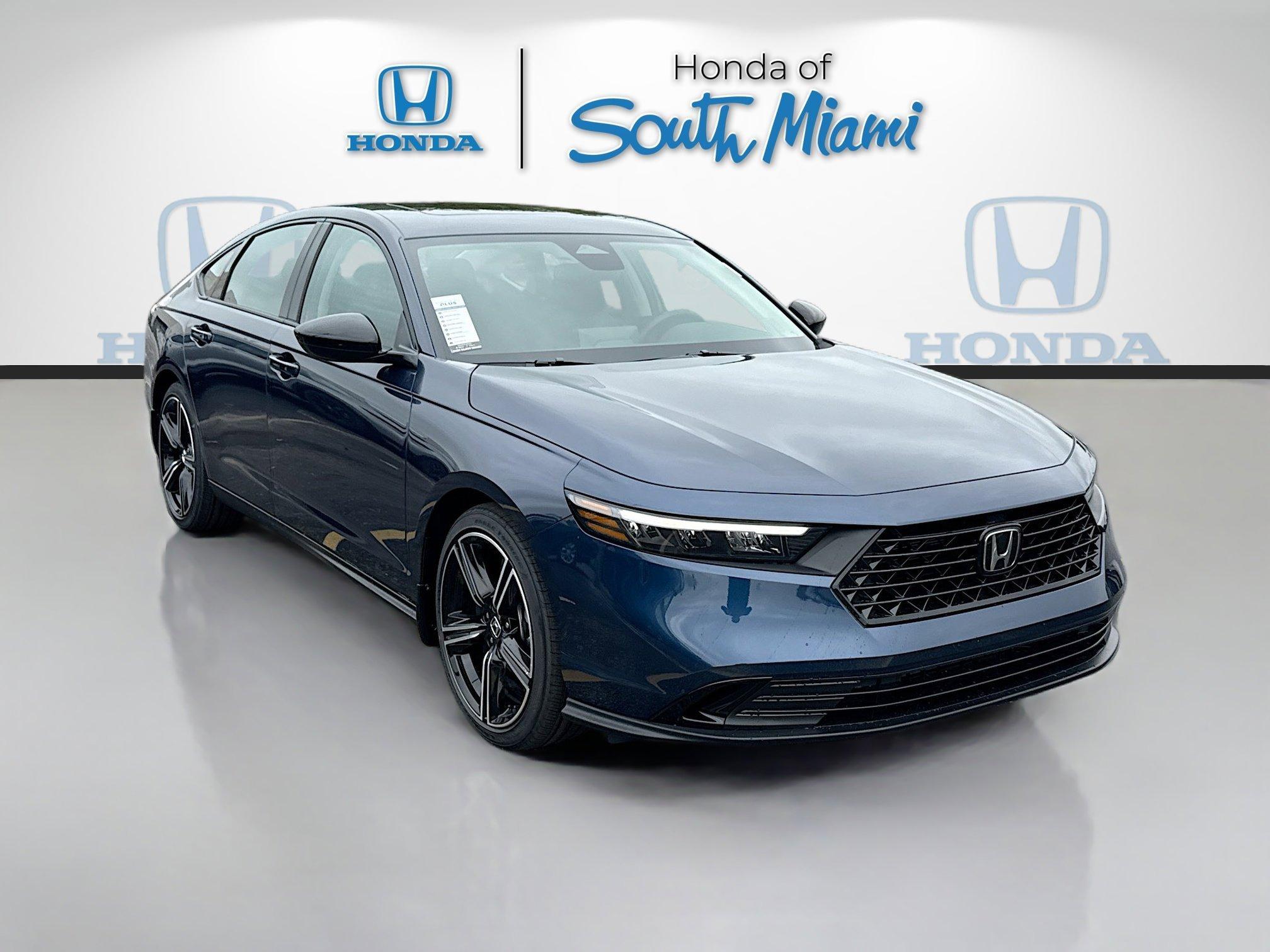 Honda Accord Sedan Se Fwd - Thumbnail 2
