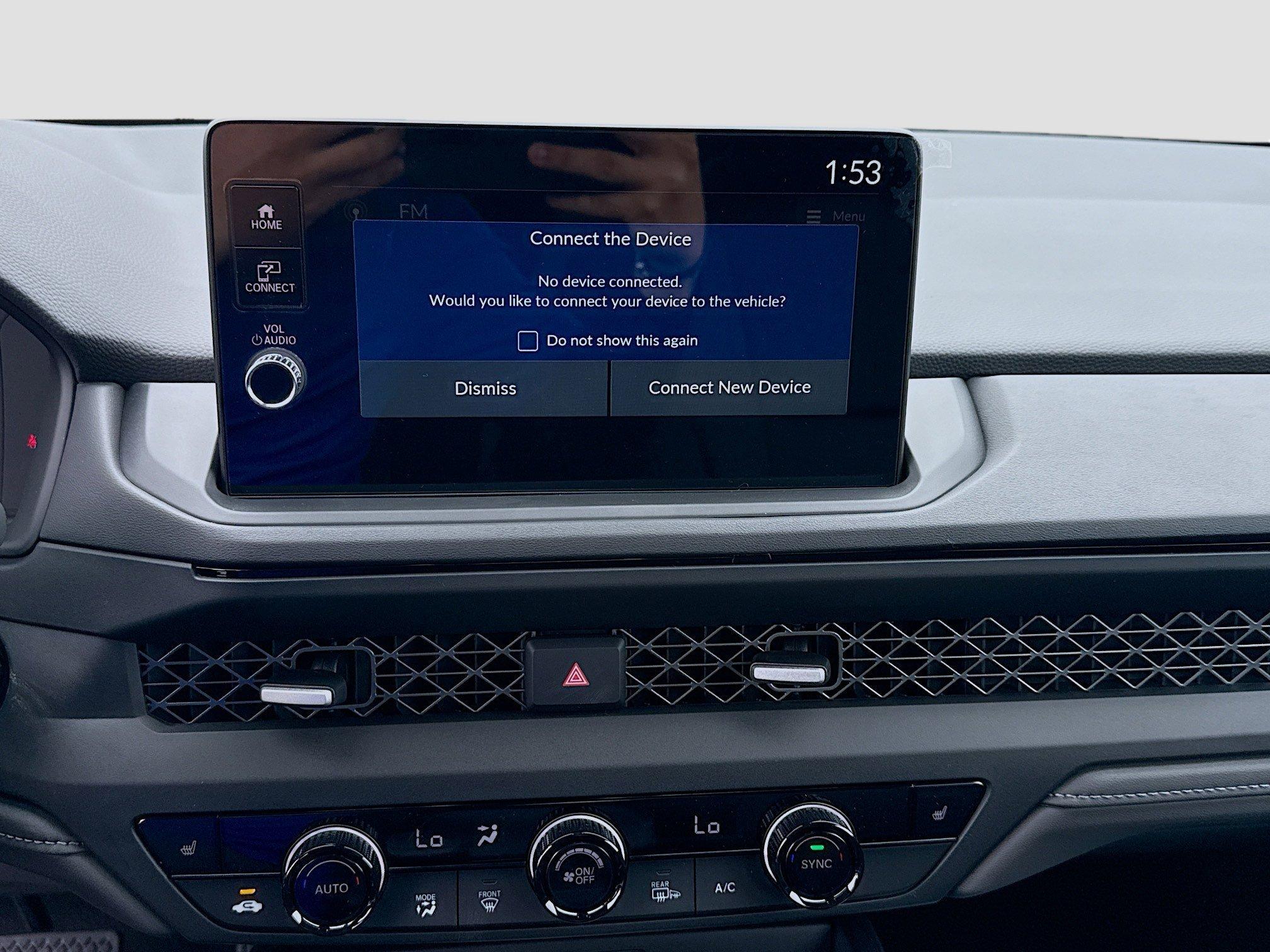 Honda Accord Sedan Se Fwd - Thumbnail 13