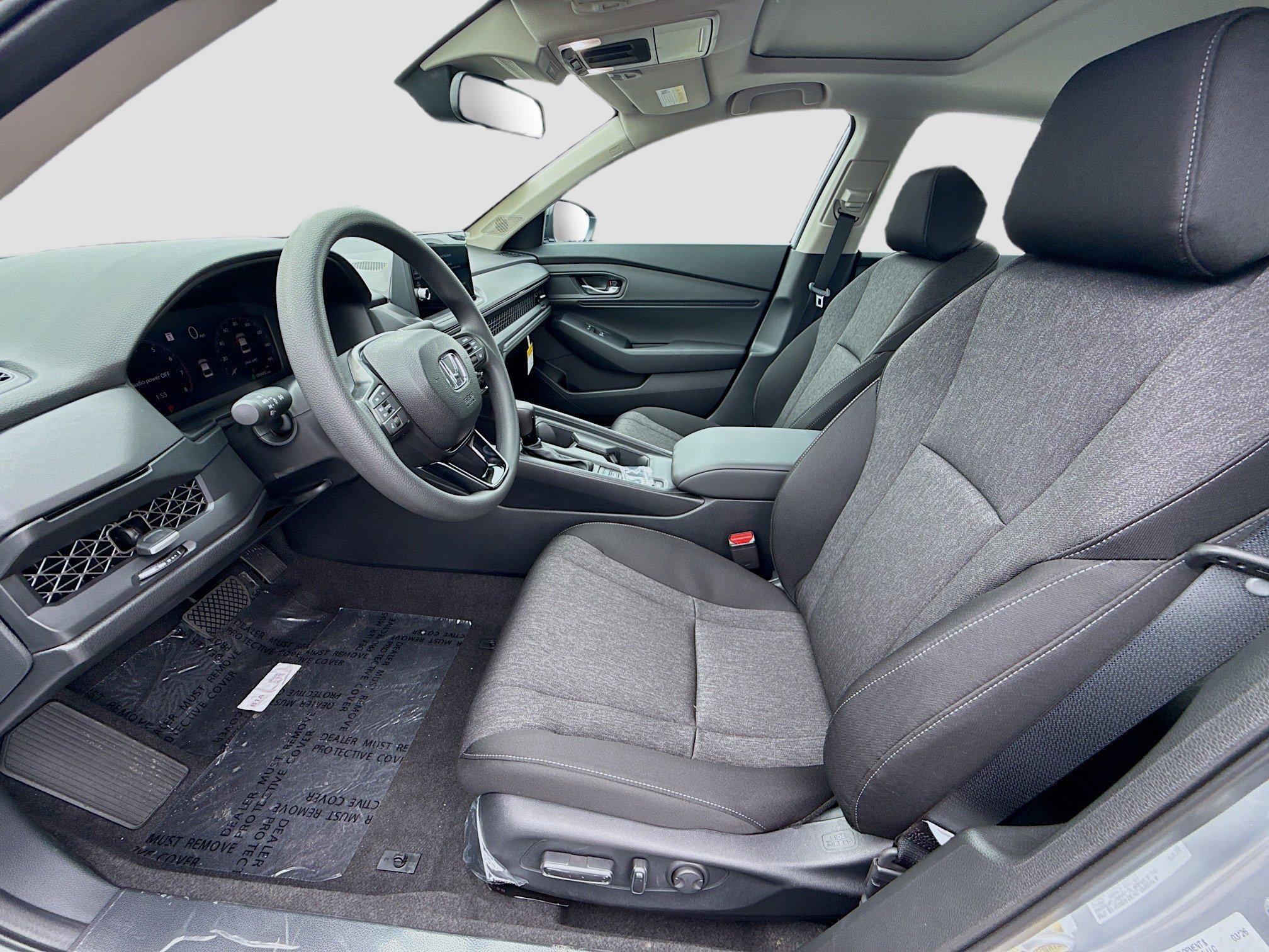 Honda Accord Sedan Se Fwd - Thumbnail 17