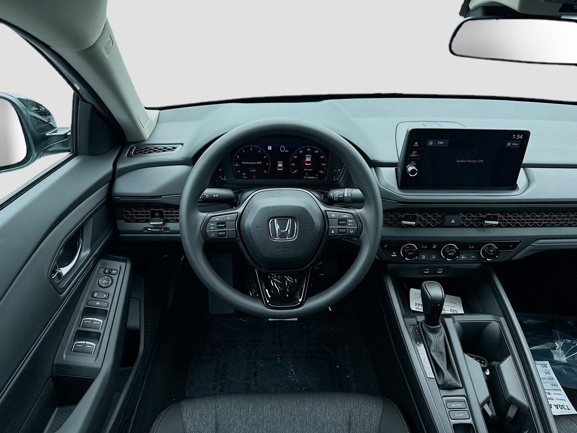 Honda Accord Sedan Se Fwd - Thumbnail 18