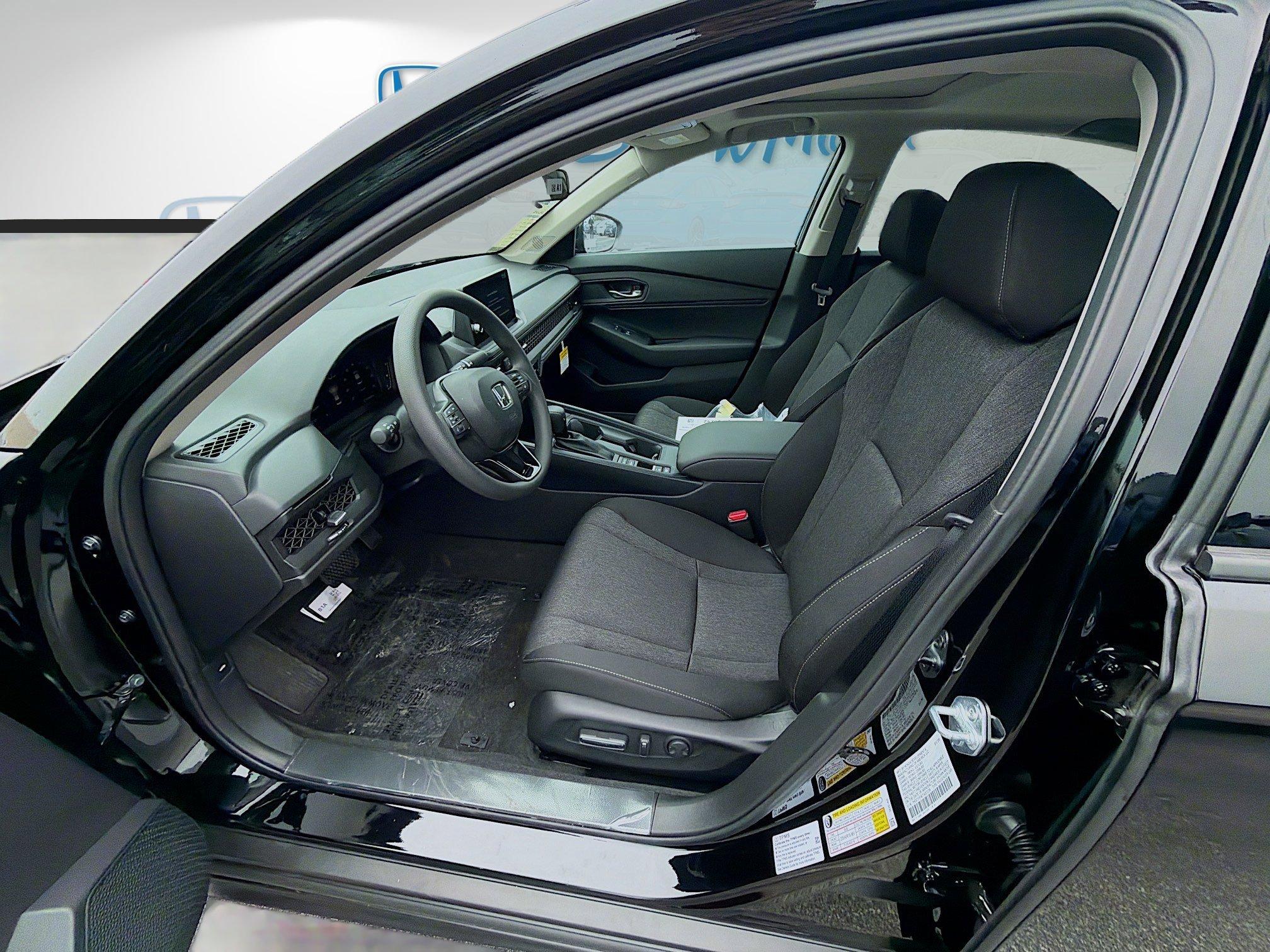 Honda Accord Sedan Se Fwd - Thumbnail 17