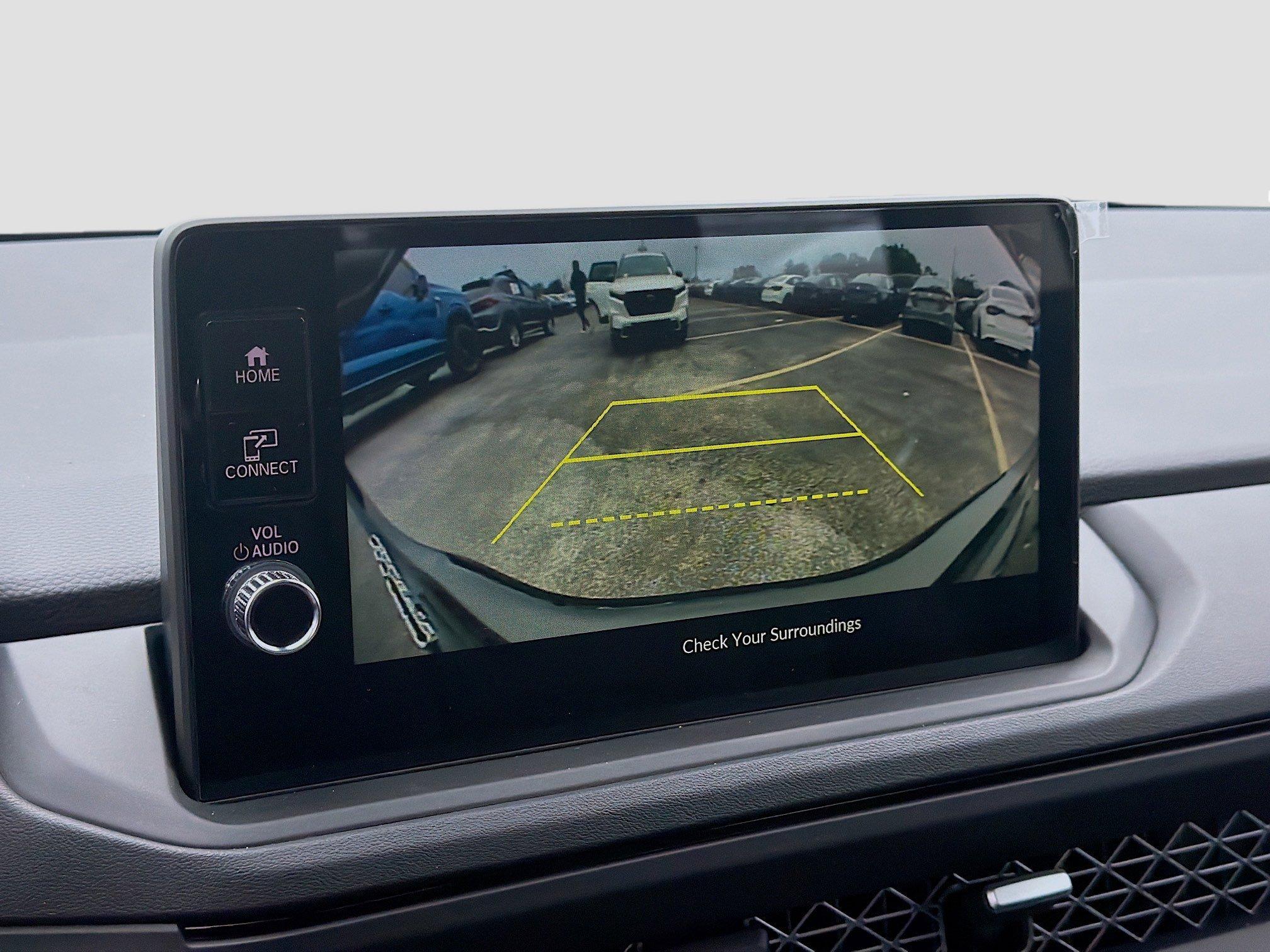 Honda Accord Sedan Se Fwd - Thumbnail 14