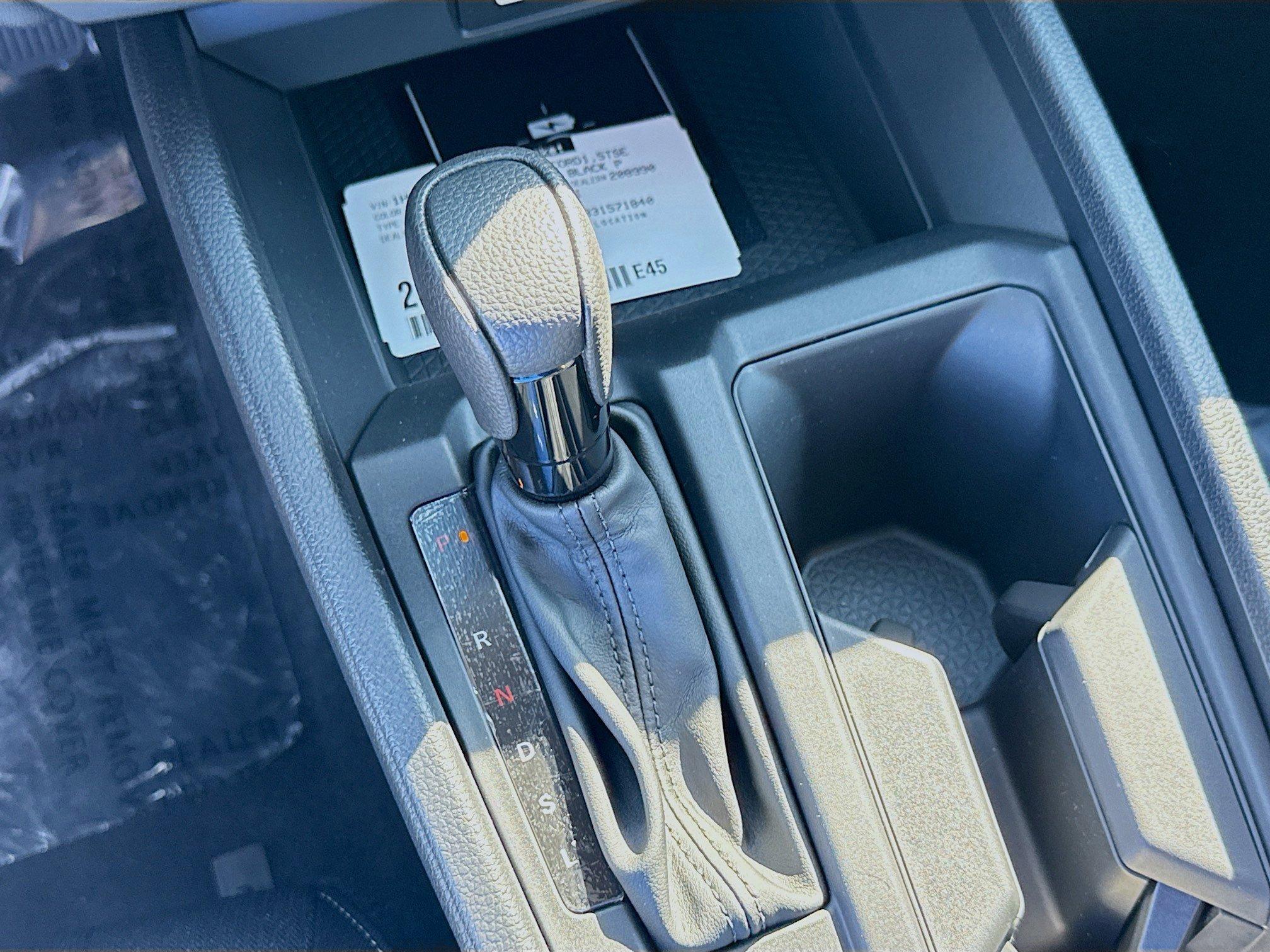 Honda Accord Sedan Se Fwd - Thumbnail 16