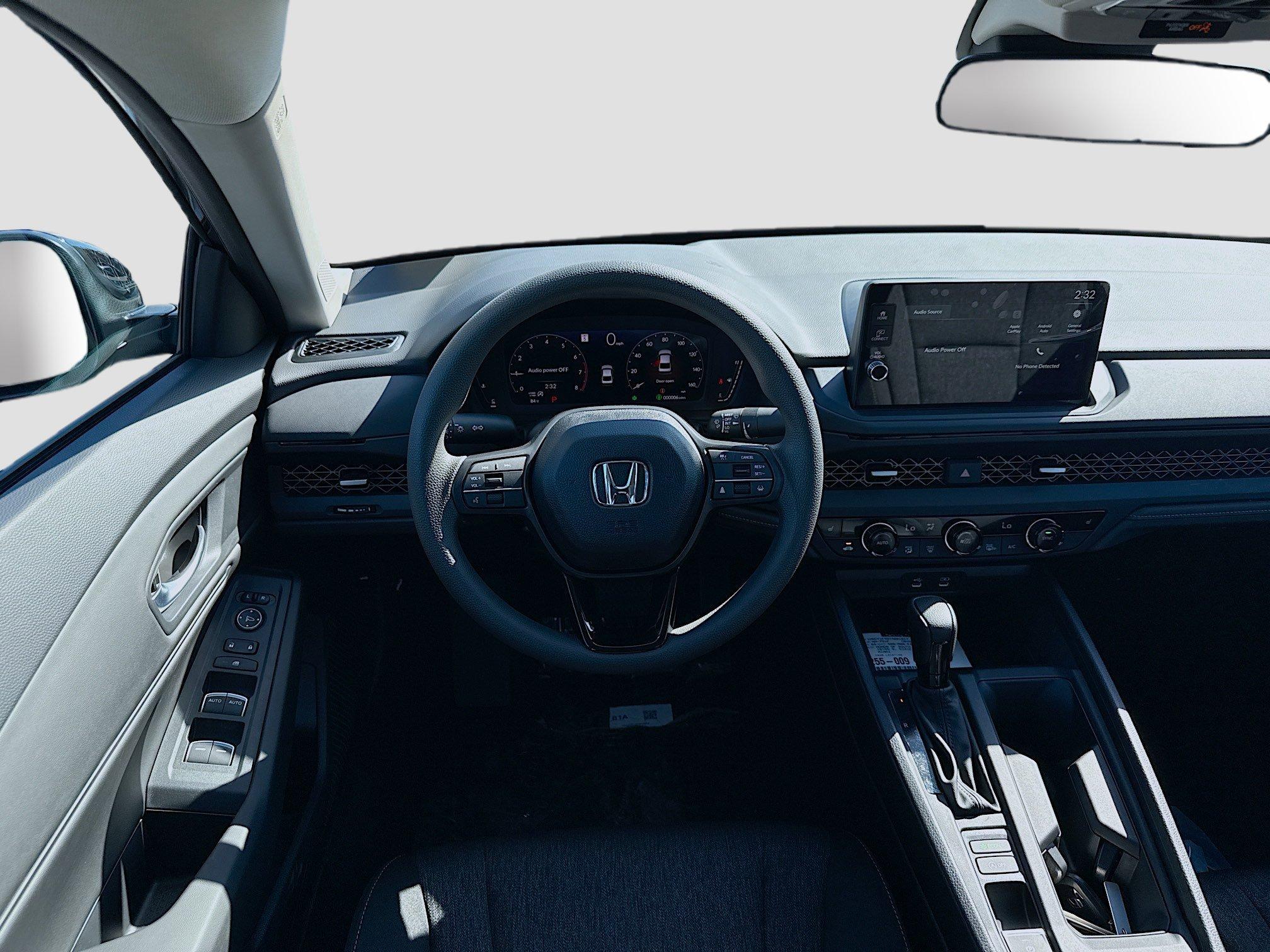 Honda Accord Sedan Se Fwd - Thumbnail 18