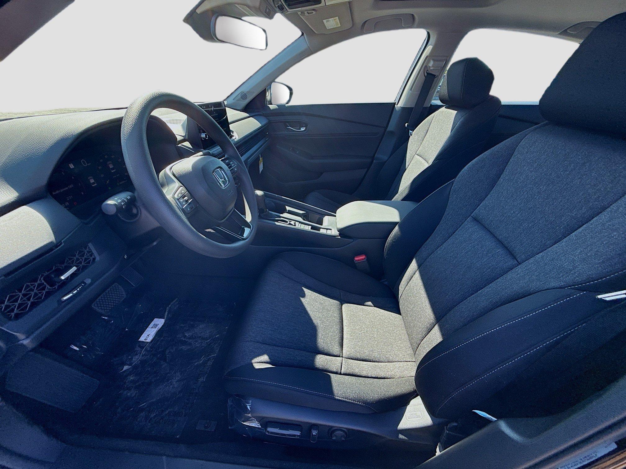 Honda Accord Sedan Se Fwd - Thumbnail 17