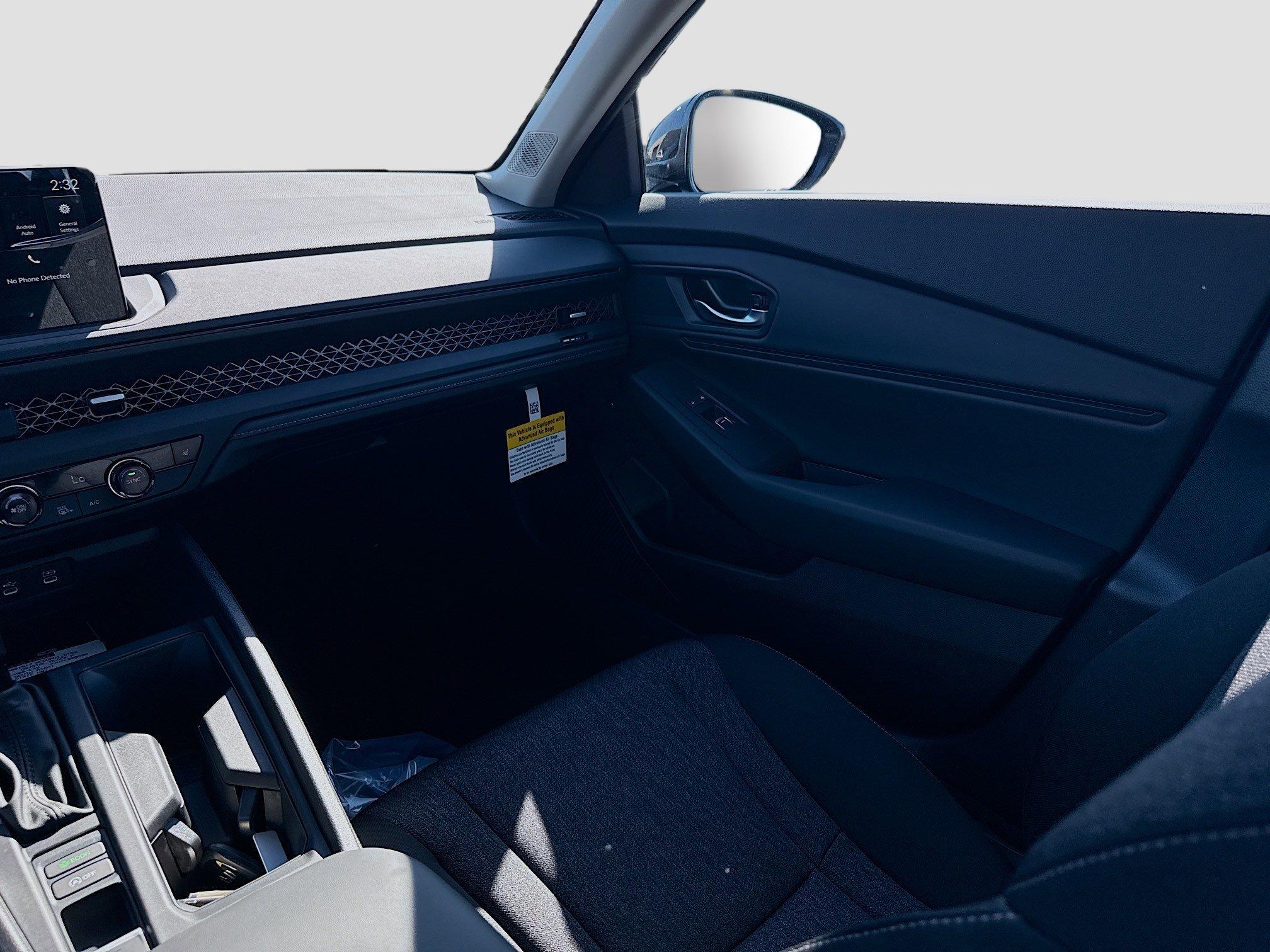 Honda Accord Sedan Se Fwd - Thumbnail 19