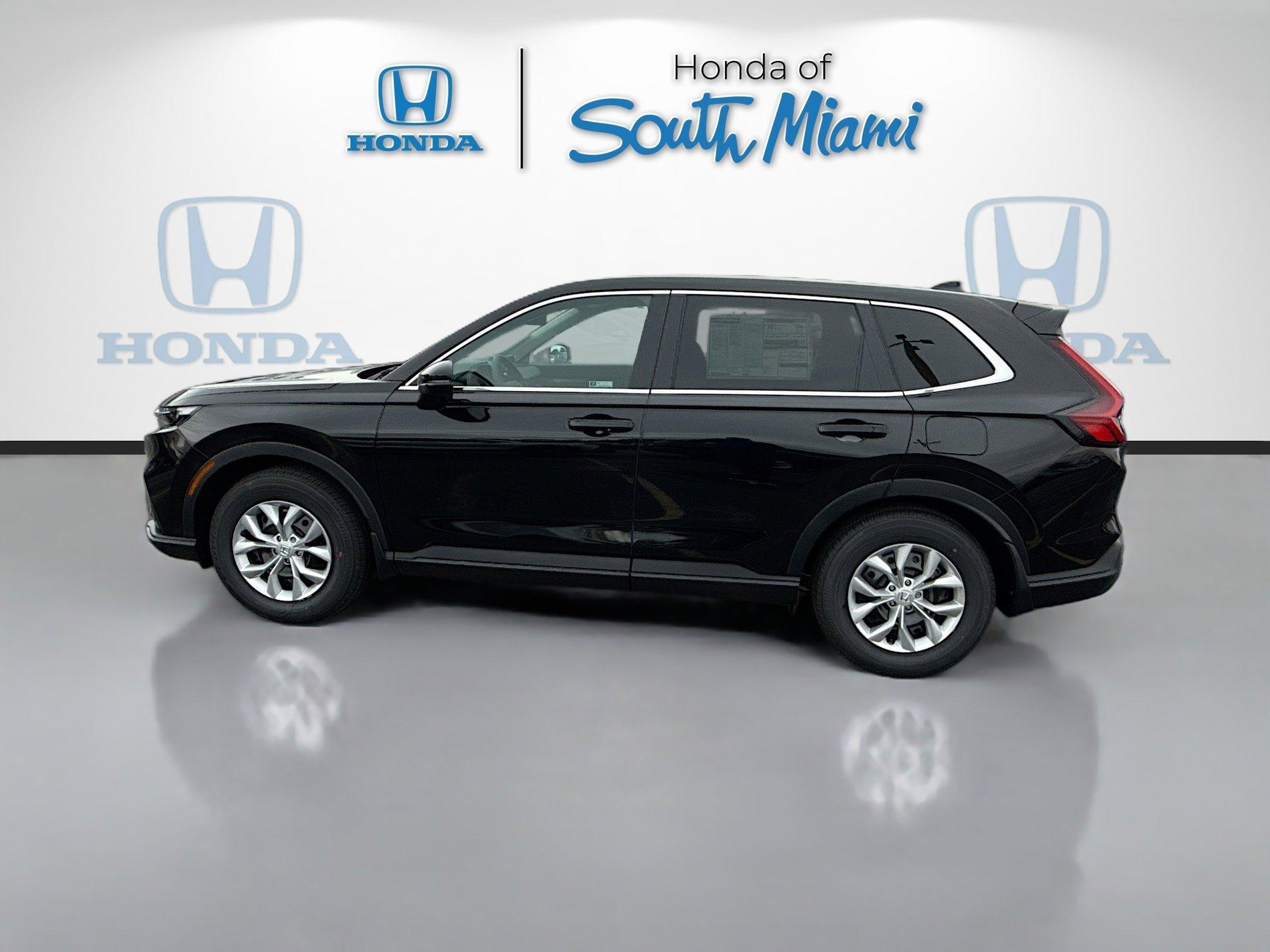 Honda Cr-V Lx Fwd - Thumbnail 5