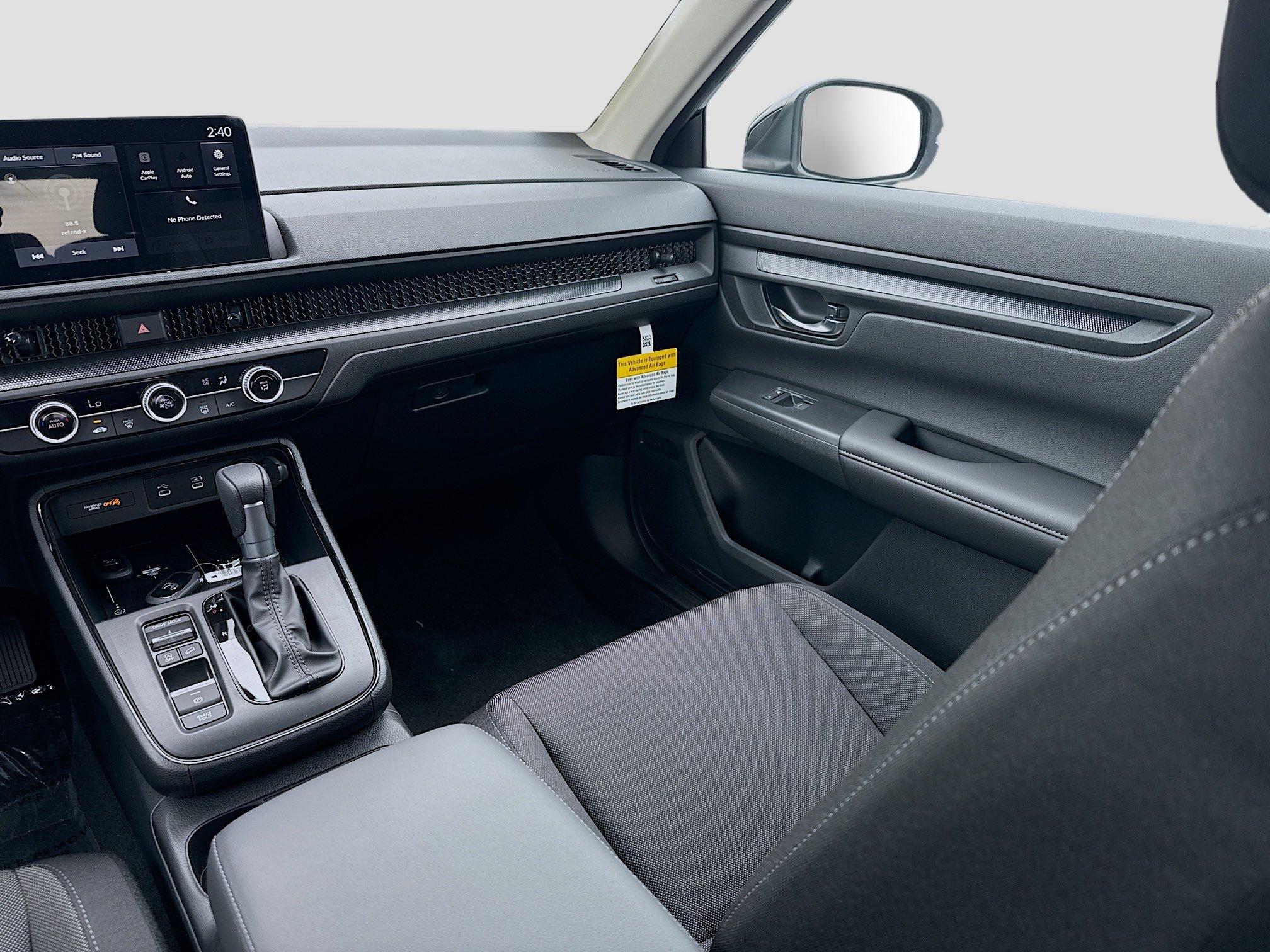 Honda Cr-V Lx Fwd - Thumbnail 19