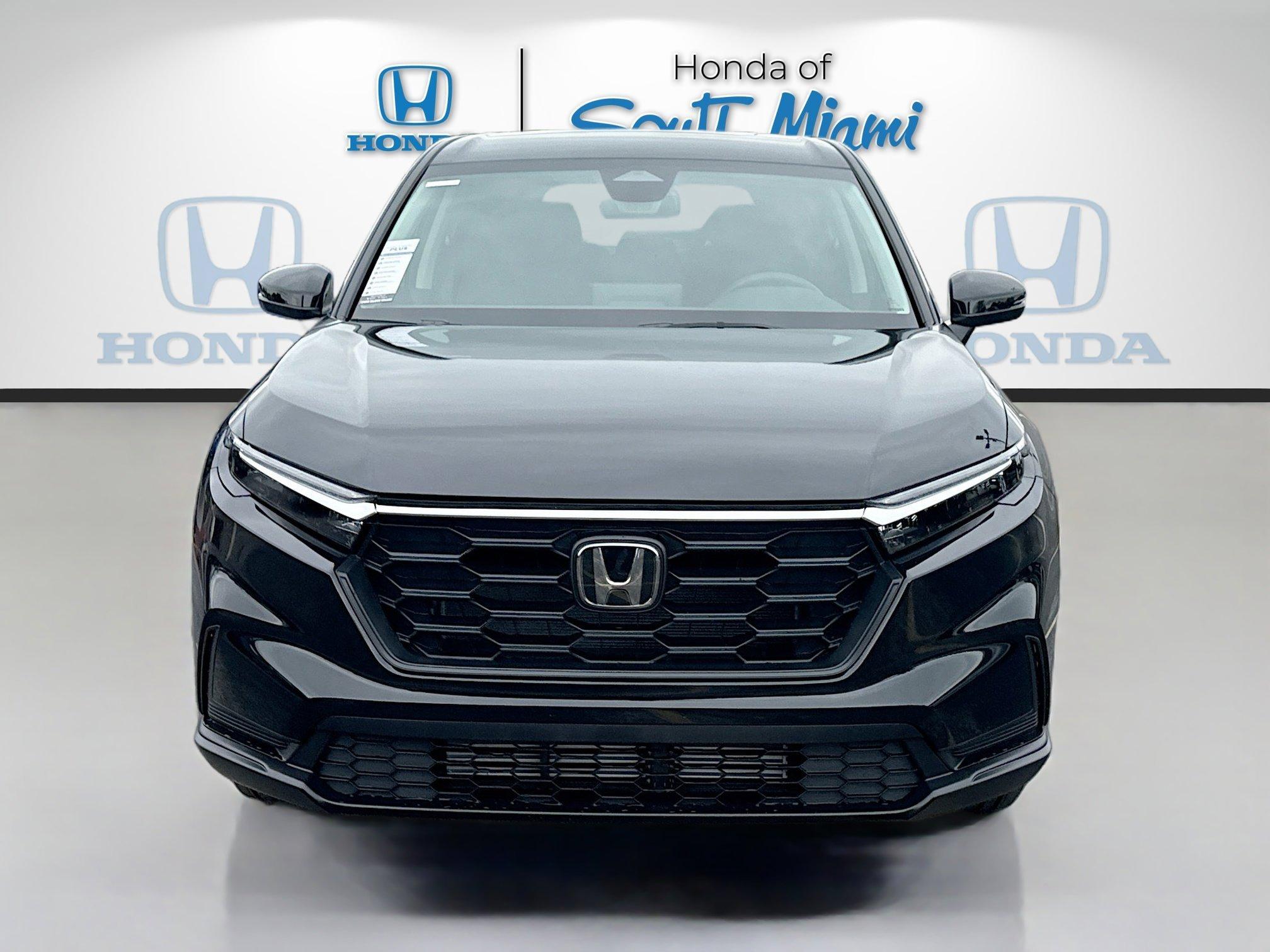 Honda Cr-V Lx Fwd - Thumbnail 3