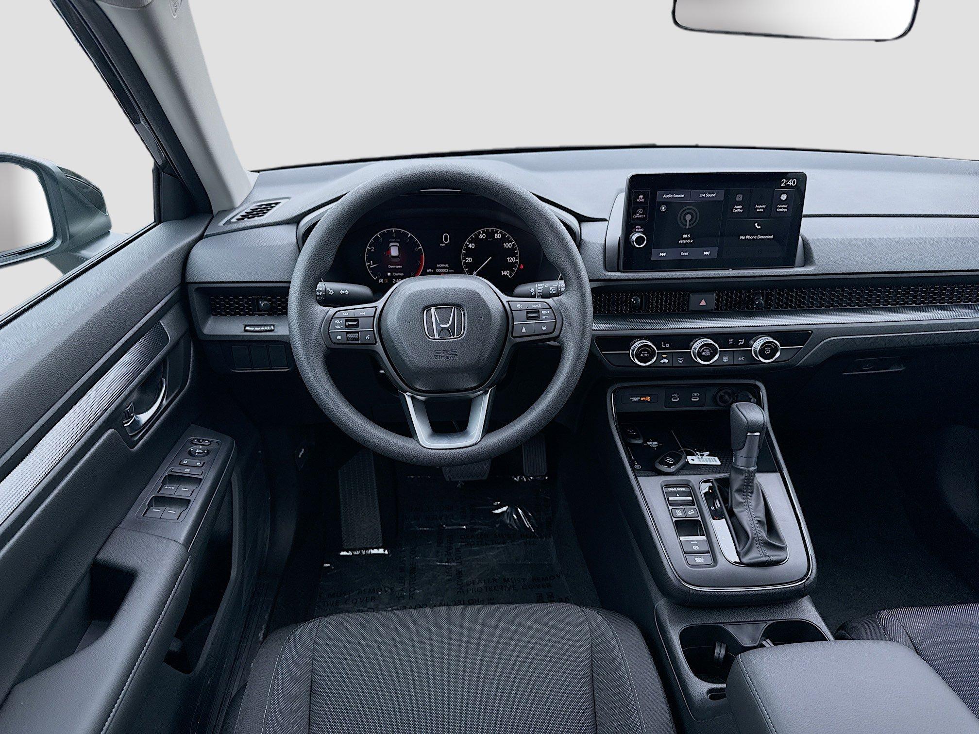 Honda Cr-V Lx Fwd - Thumbnail 18