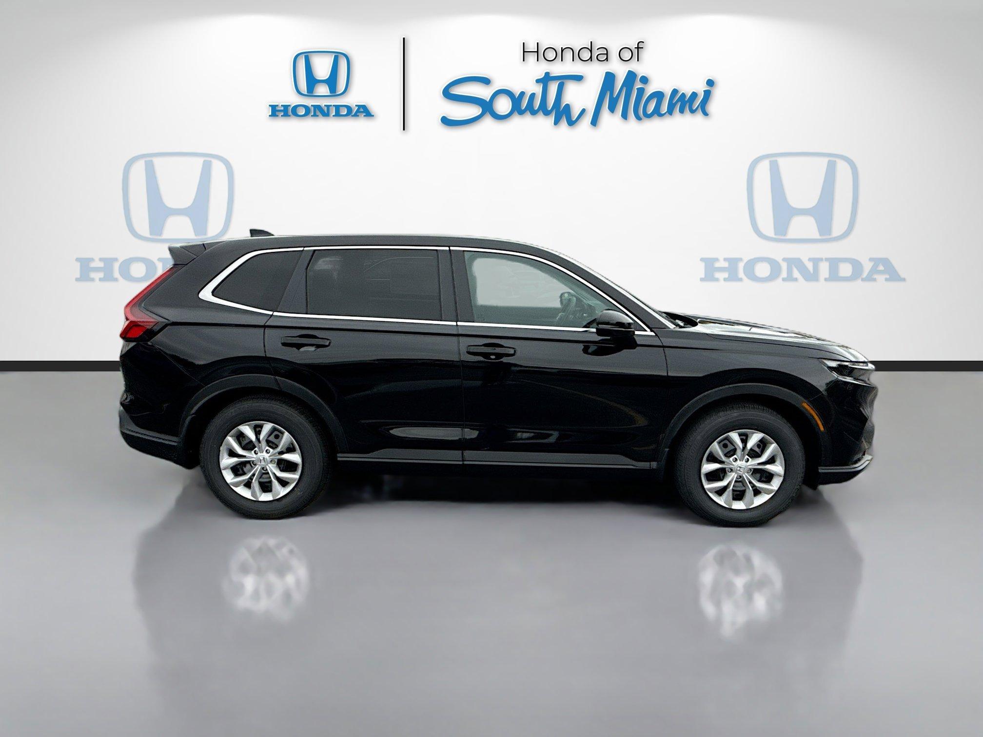 Honda Cr-V Lx Fwd - Thumbnail 9