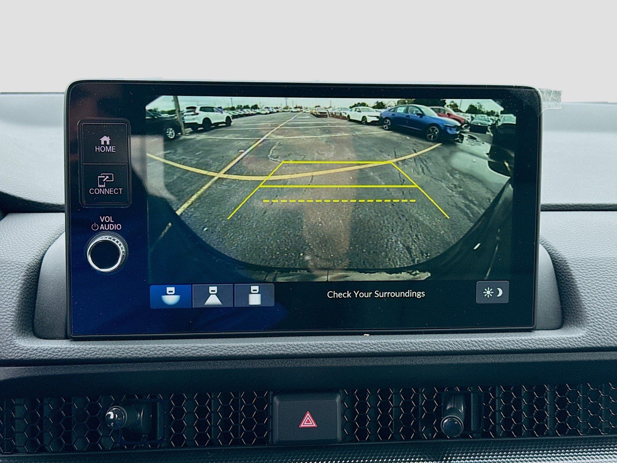 Honda Cr-V Lx Fwd - Thumbnail 14