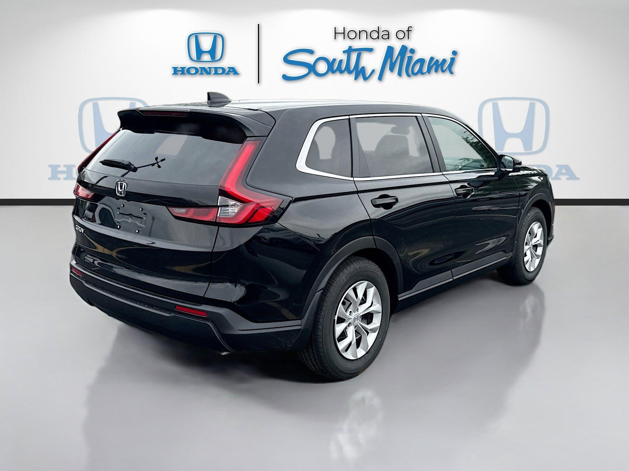 Honda Cr-V Lx Fwd - Thumbnail 8