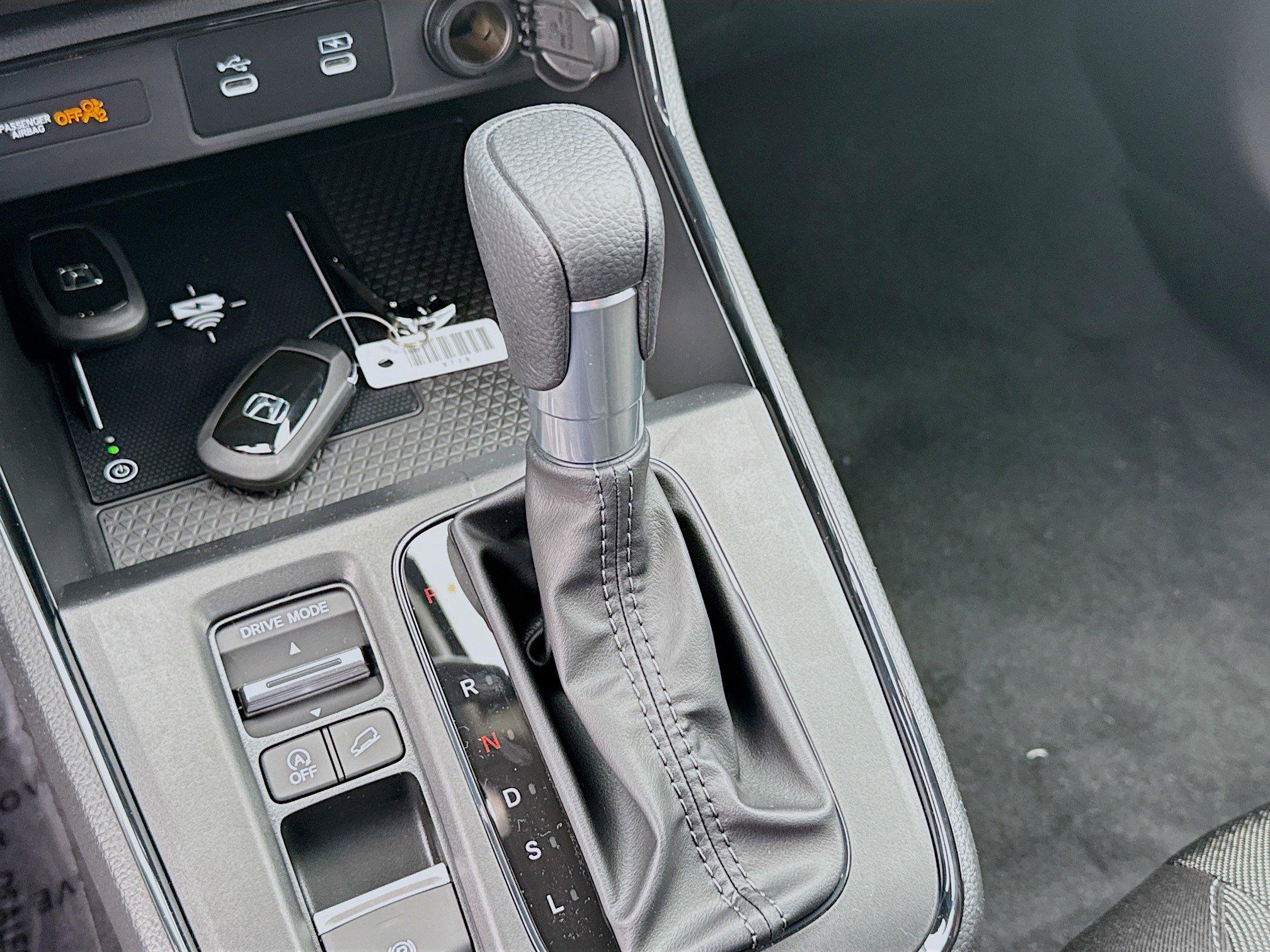 Honda Cr-V Lx Fwd - Thumbnail 16