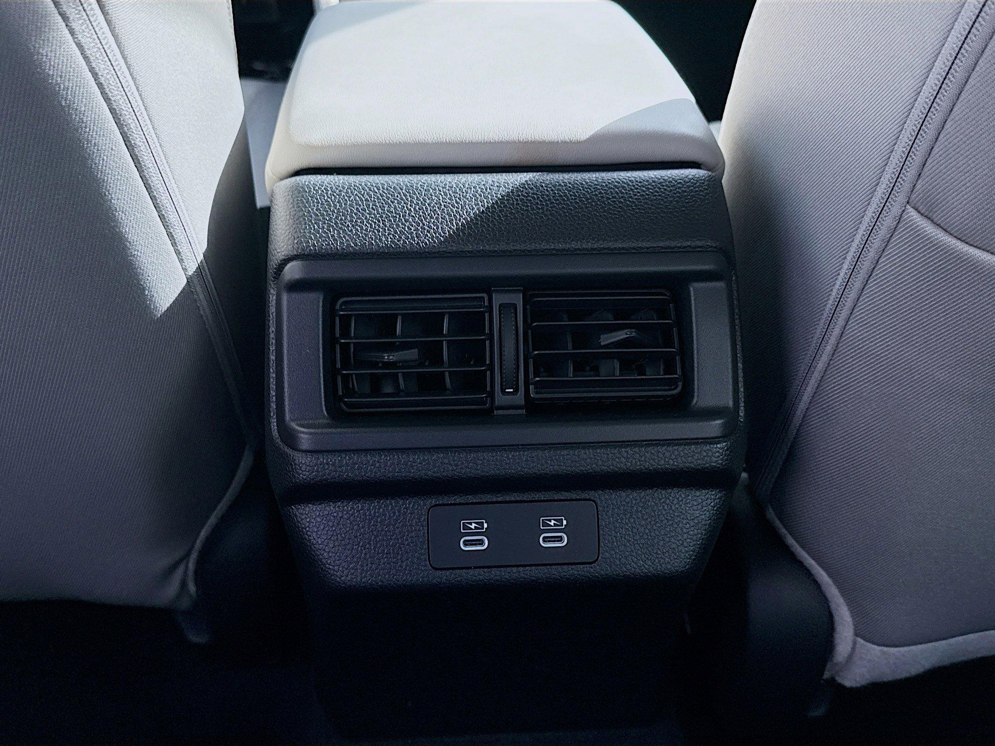 Honda Accord Sedan Se Fwd - Thumbnail 20