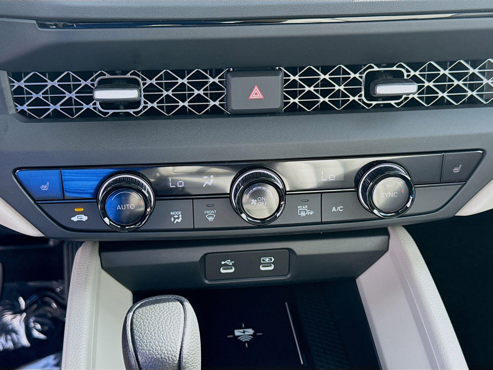 Honda Accord Sedan Se Fwd - Thumbnail 15