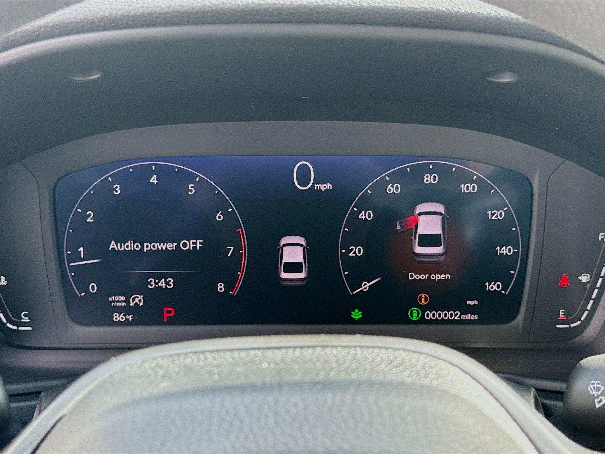 Honda Accord Sedan Se Fwd - Thumbnail 12