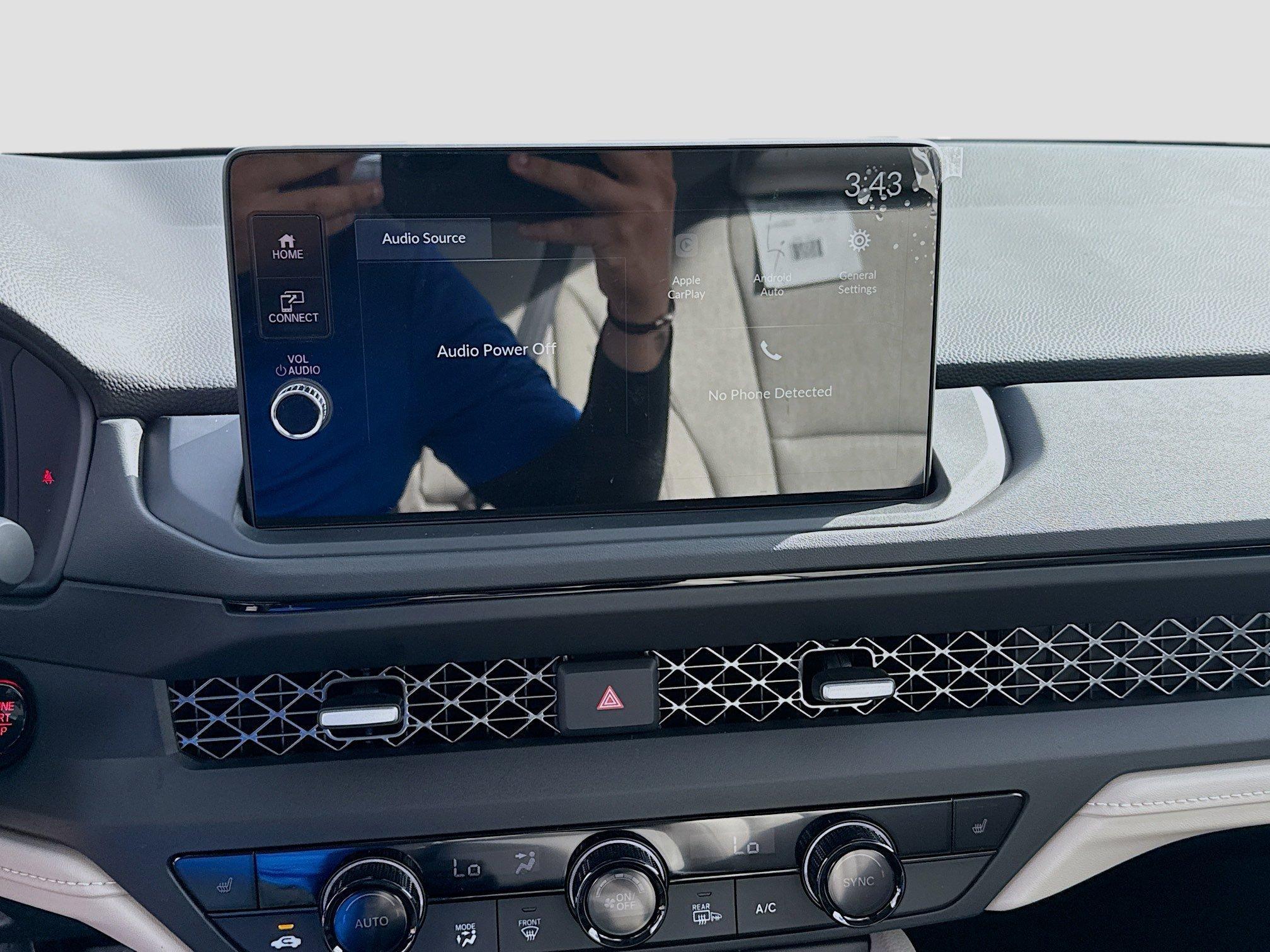 Honda Accord Sedan Se Fwd - Thumbnail 13