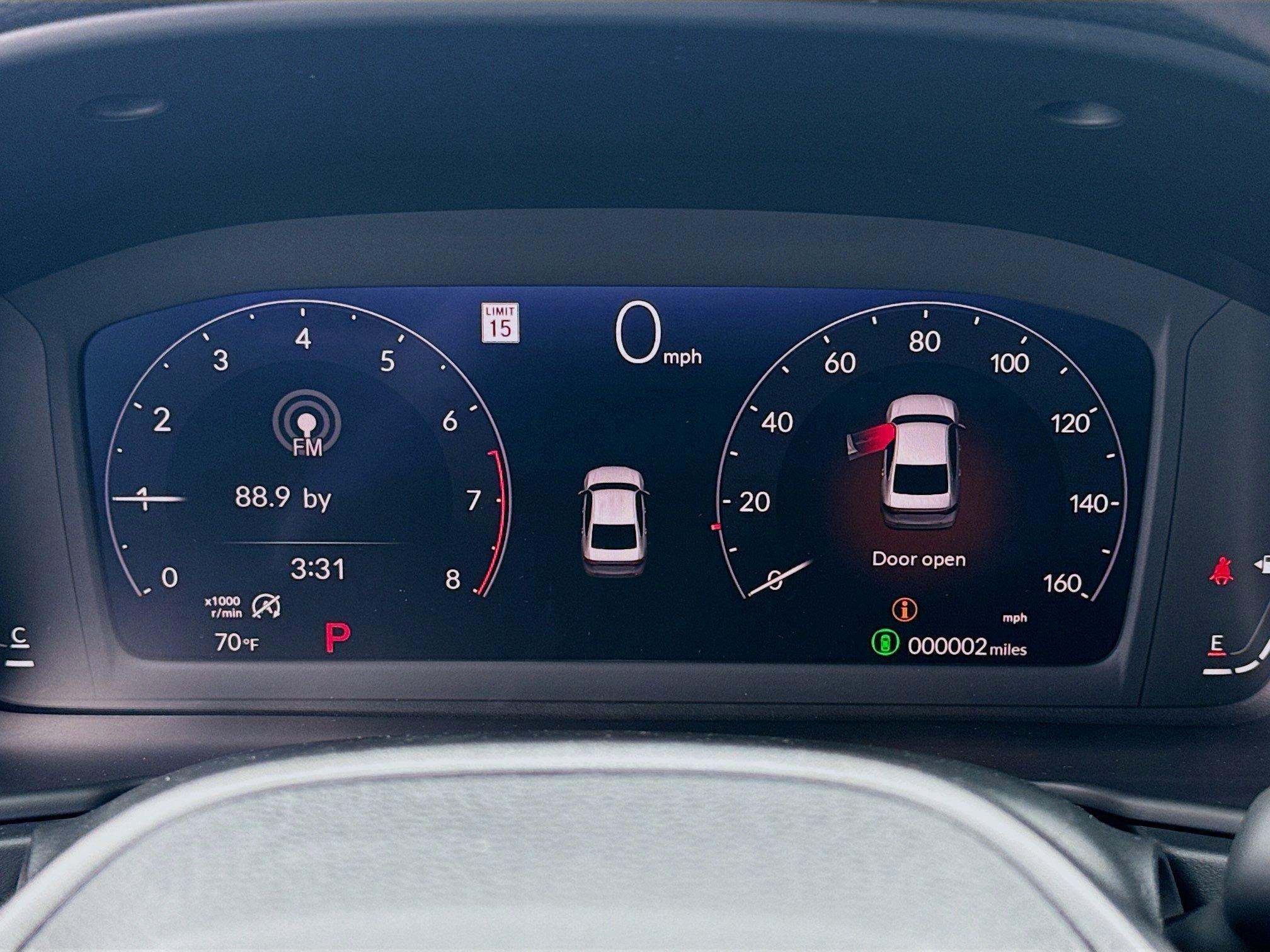 Honda Accord Sedan Se Fwd - Thumbnail 12