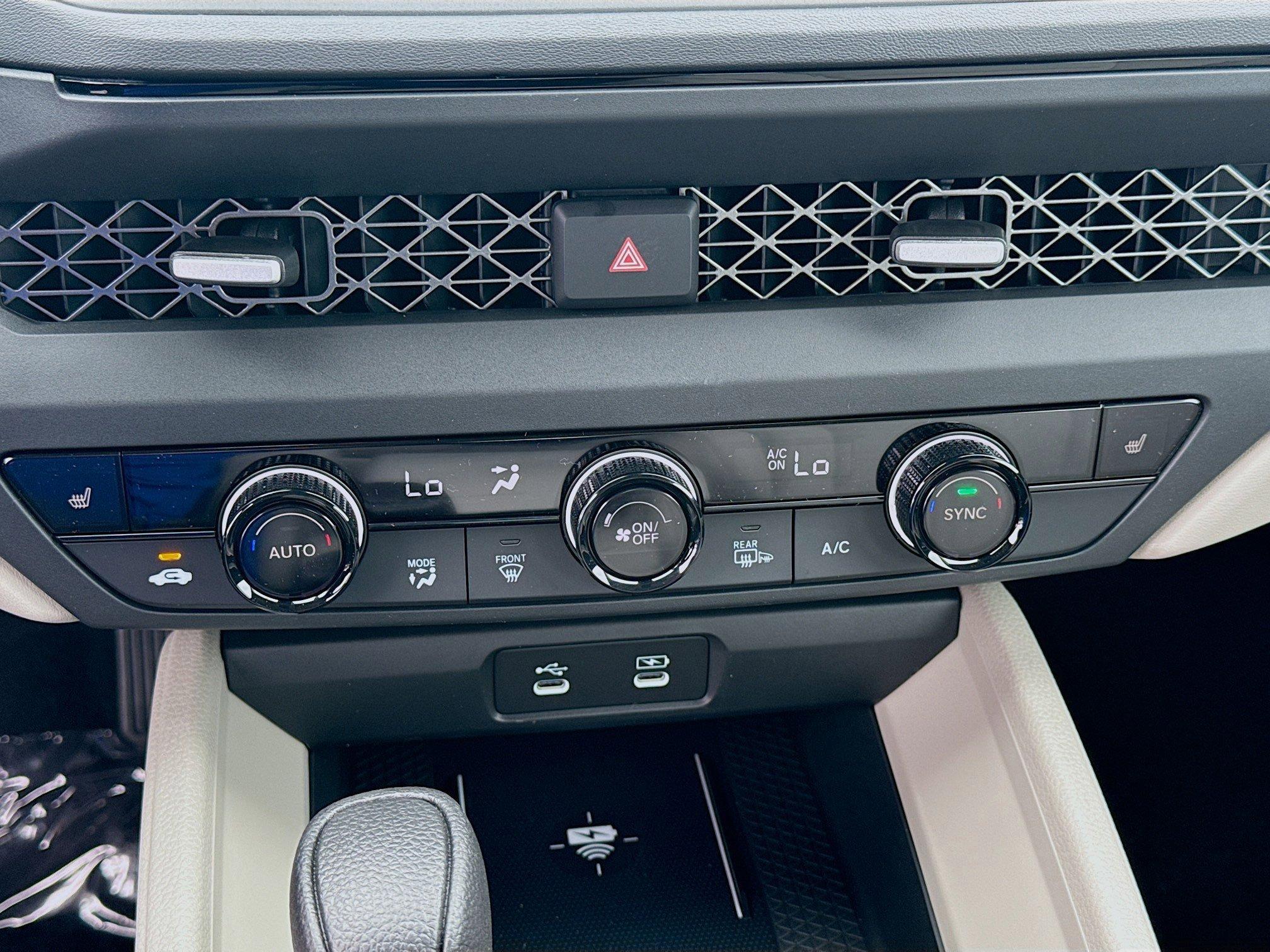 Honda Accord Sedan Se Fwd - Thumbnail 15