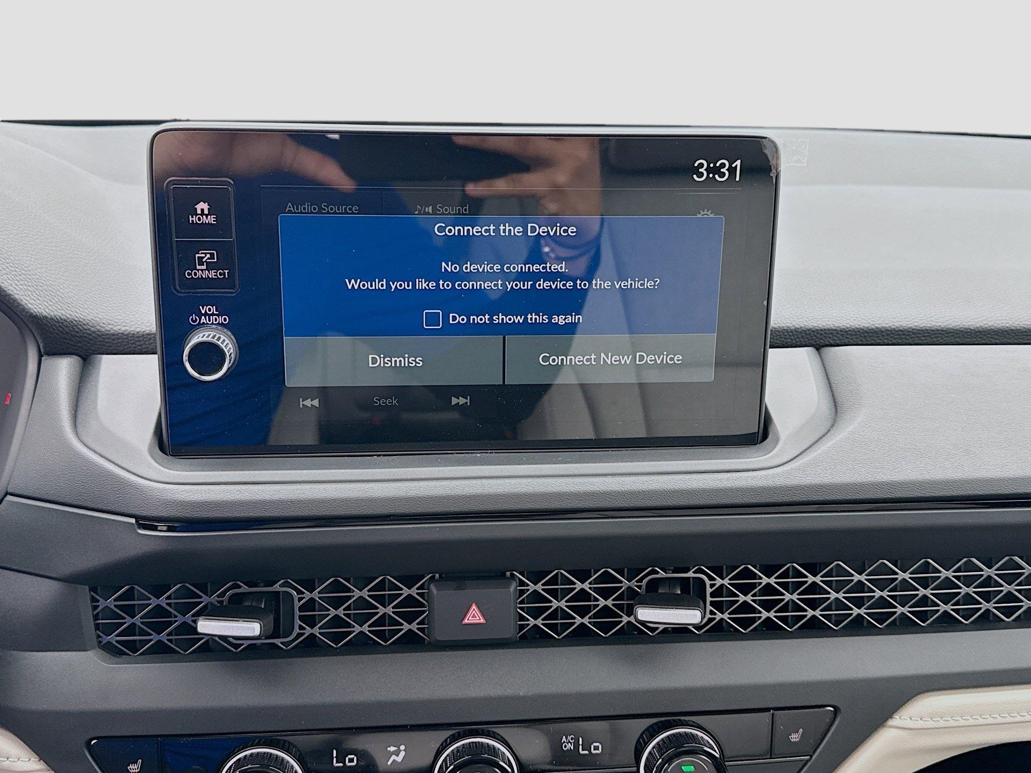 Honda Accord Sedan Se Fwd - Thumbnail 13