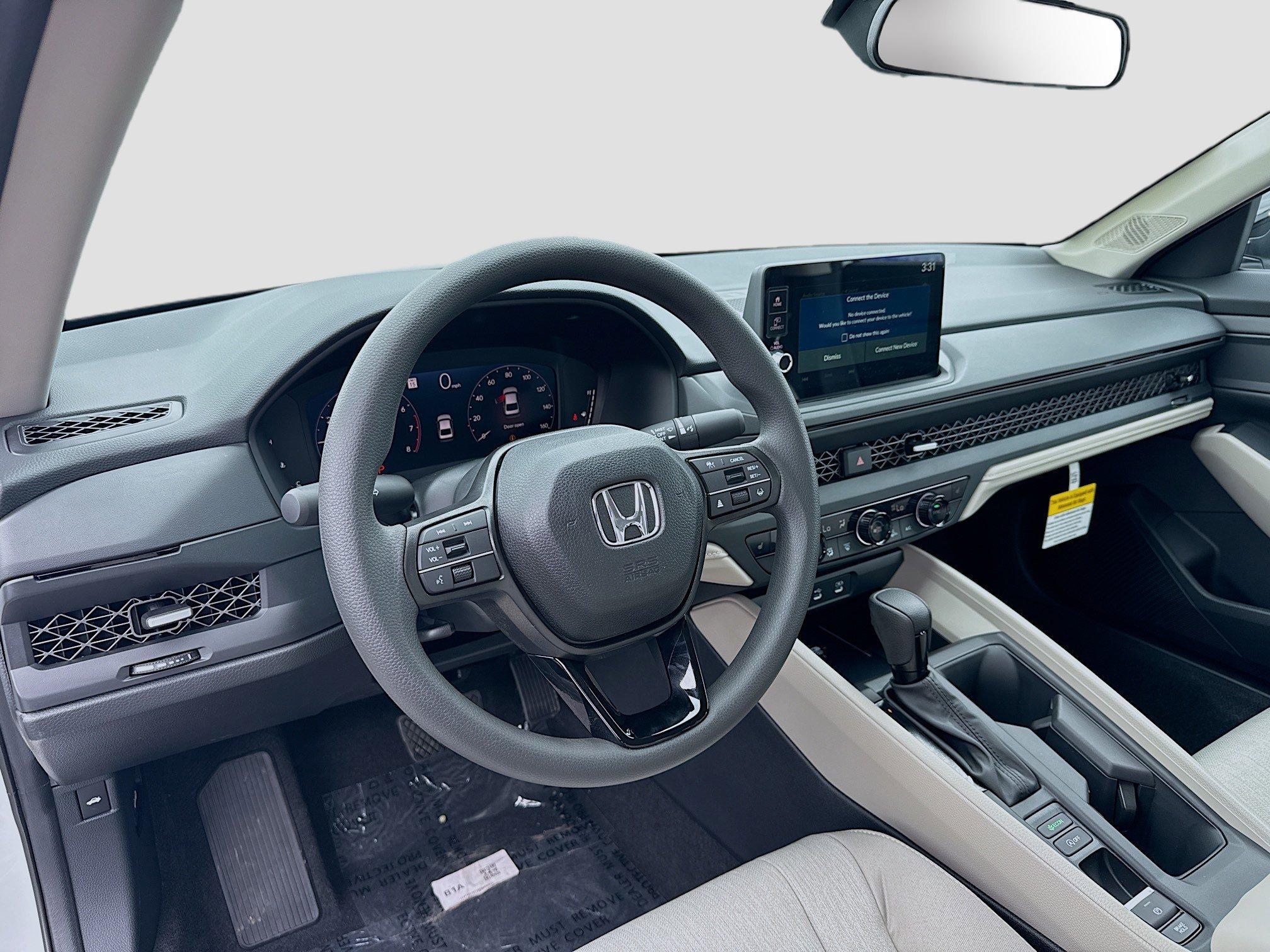 Honda Accord Sedan Se Fwd - Thumbnail 10
