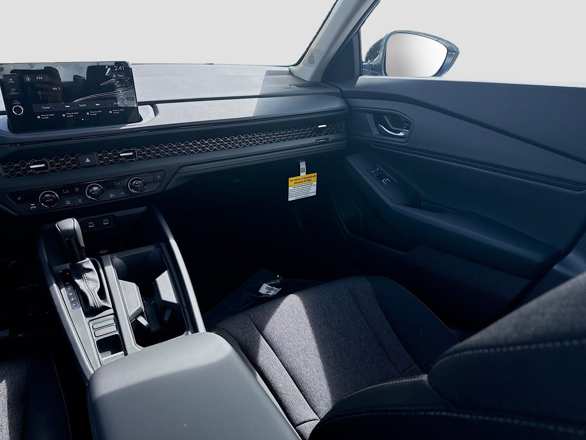 Honda Accord Sedan Se Fwd - Thumbnail 19