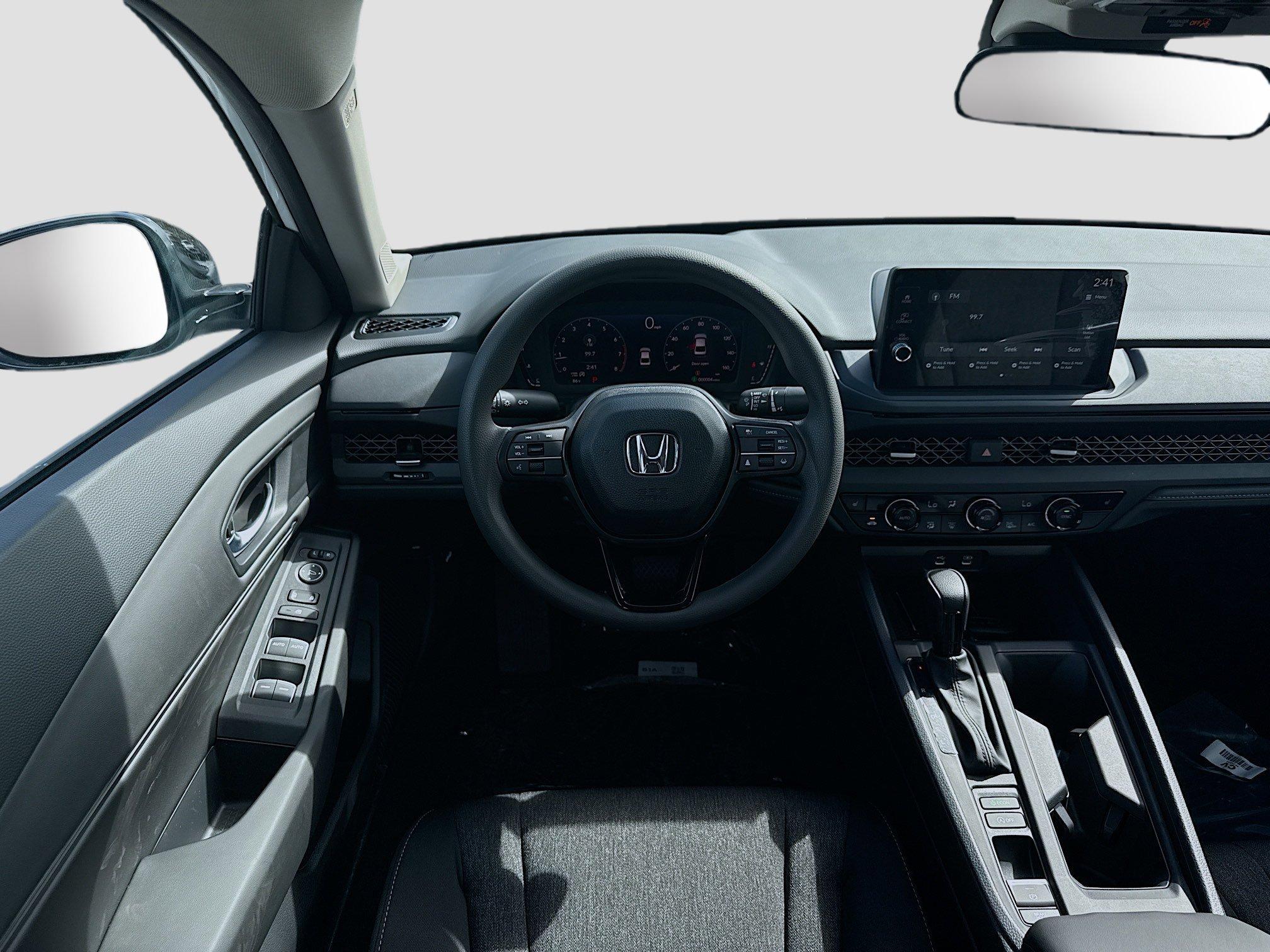 Honda Accord Sedan Se Fwd - Thumbnail 18