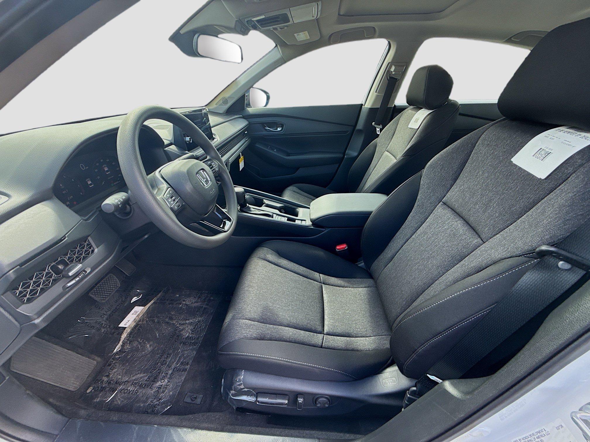 Honda Accord Sedan Se Fwd - Thumbnail 17