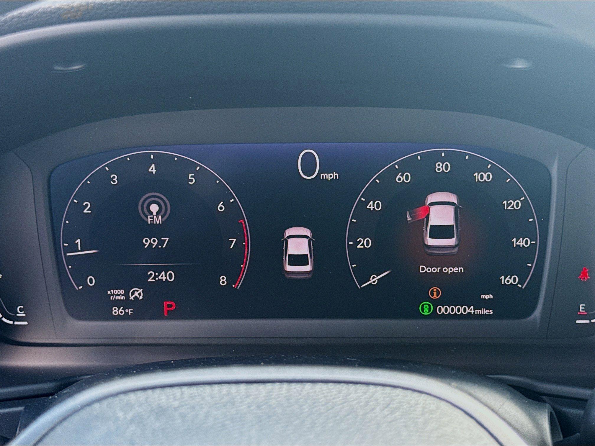 Honda Accord Sedan Se Fwd - Thumbnail 12