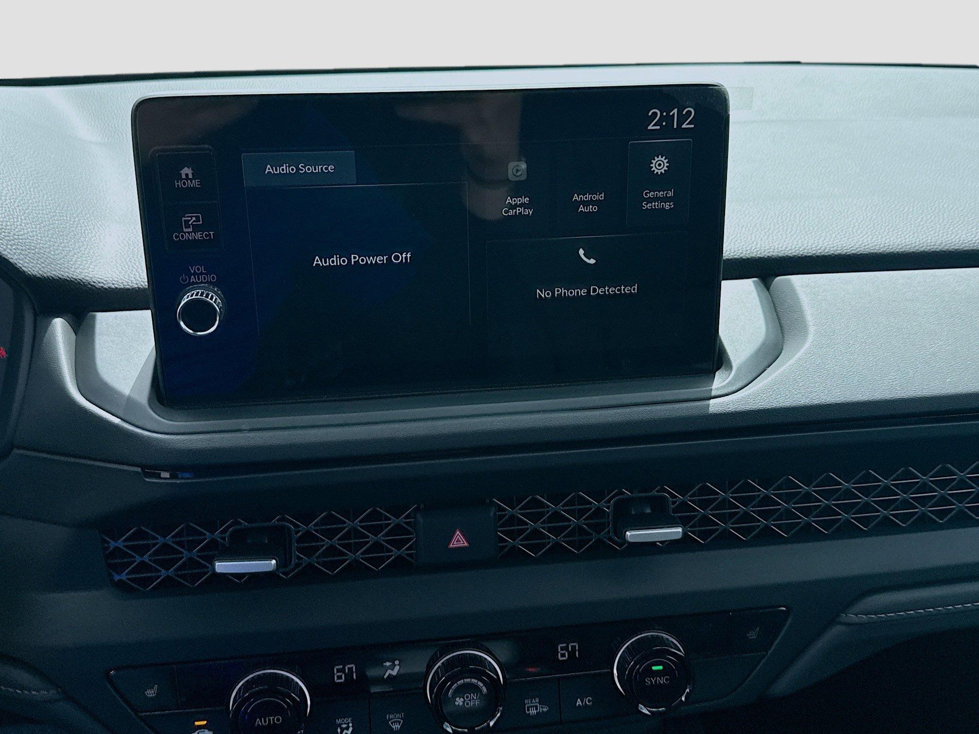 Honda Accord Sedan Se Fwd - Thumbnail 13