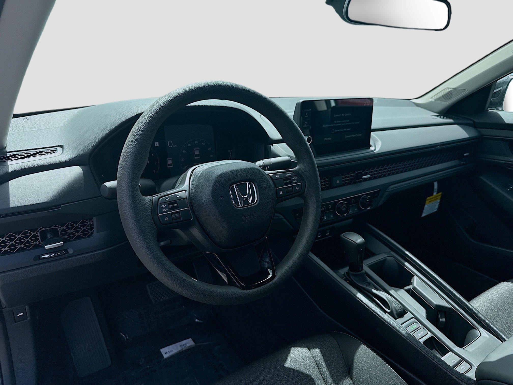 Honda Accord Sedan Se Fwd - Thumbnail 10