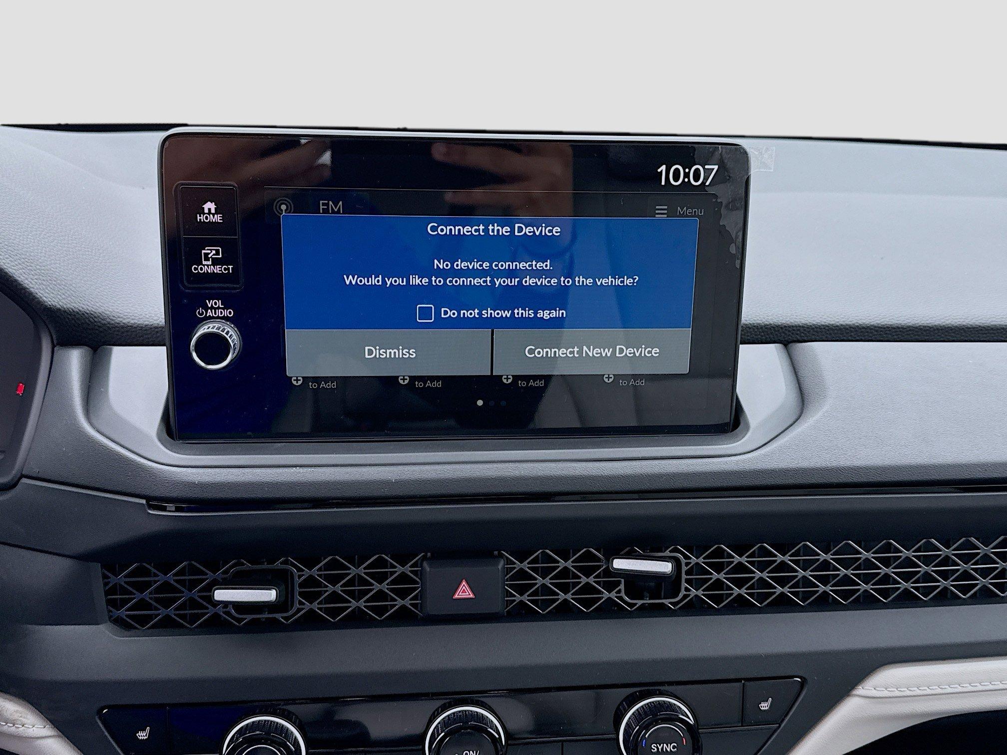 Honda Accord Sedan Se Fwd - Thumbnail 13