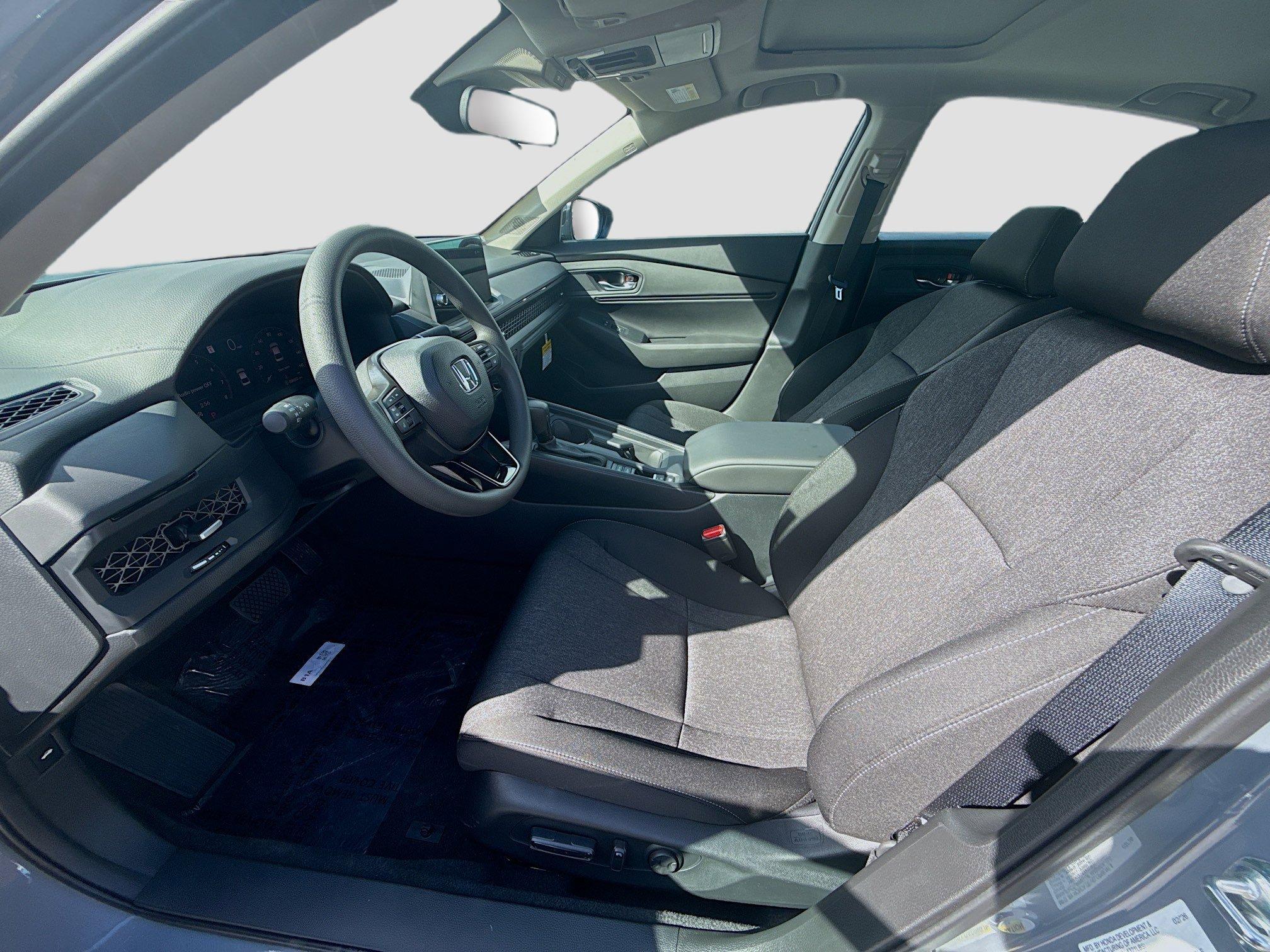 Honda Accord Sedan Se Fwd - Thumbnail 17