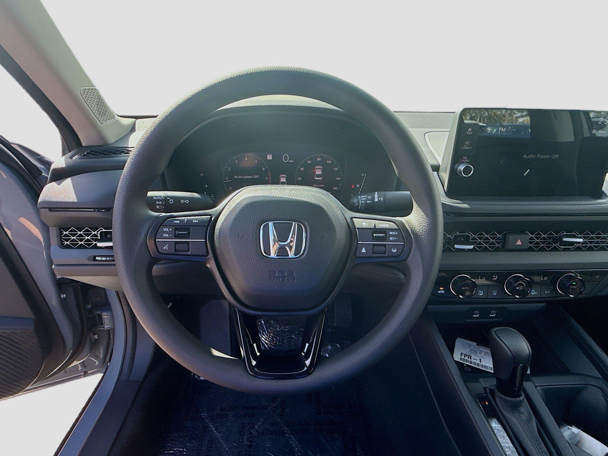 Honda Accord Sedan Se Fwd - Thumbnail 11