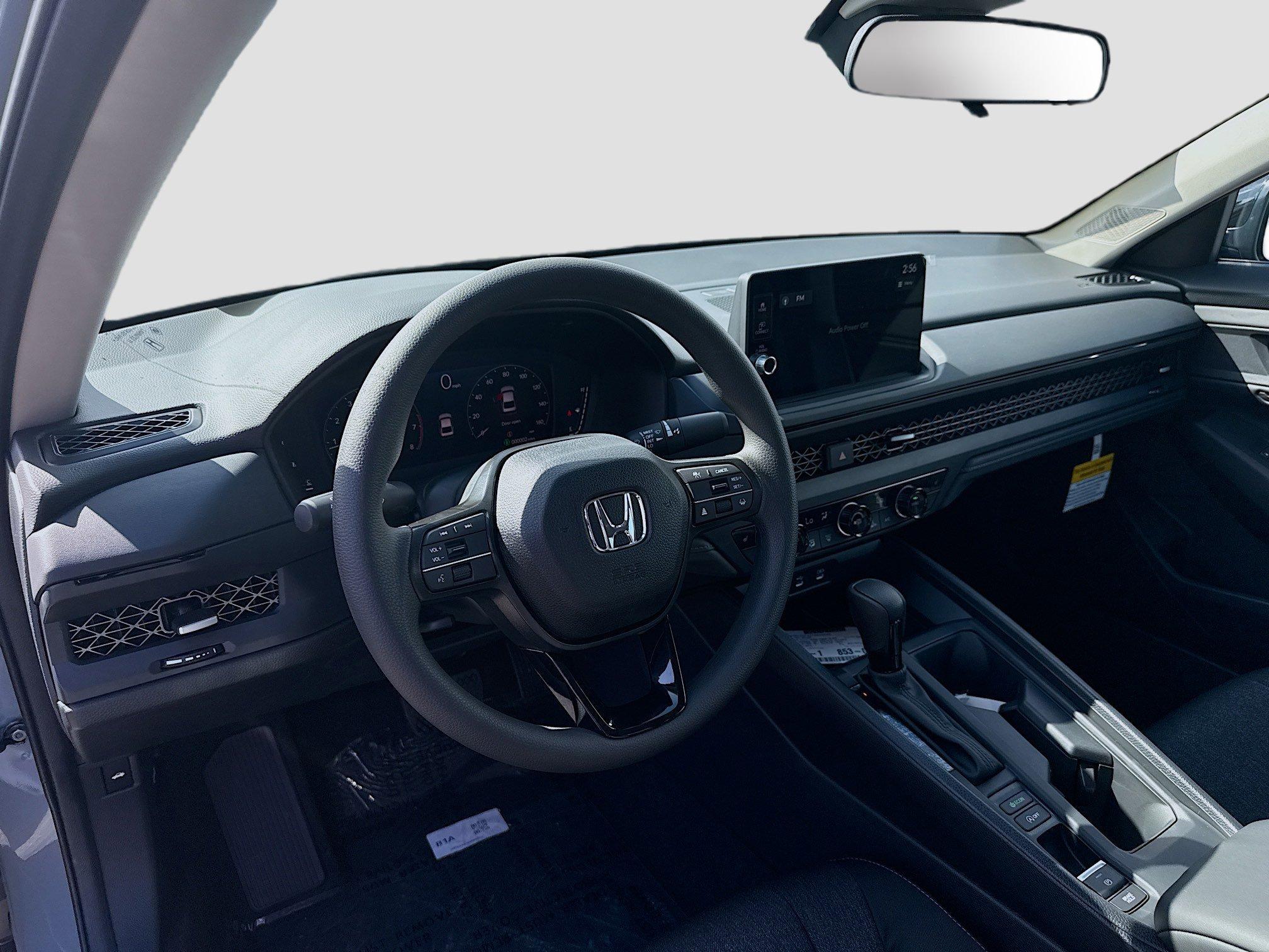 Honda Accord Sedan Se Fwd - Thumbnail 10