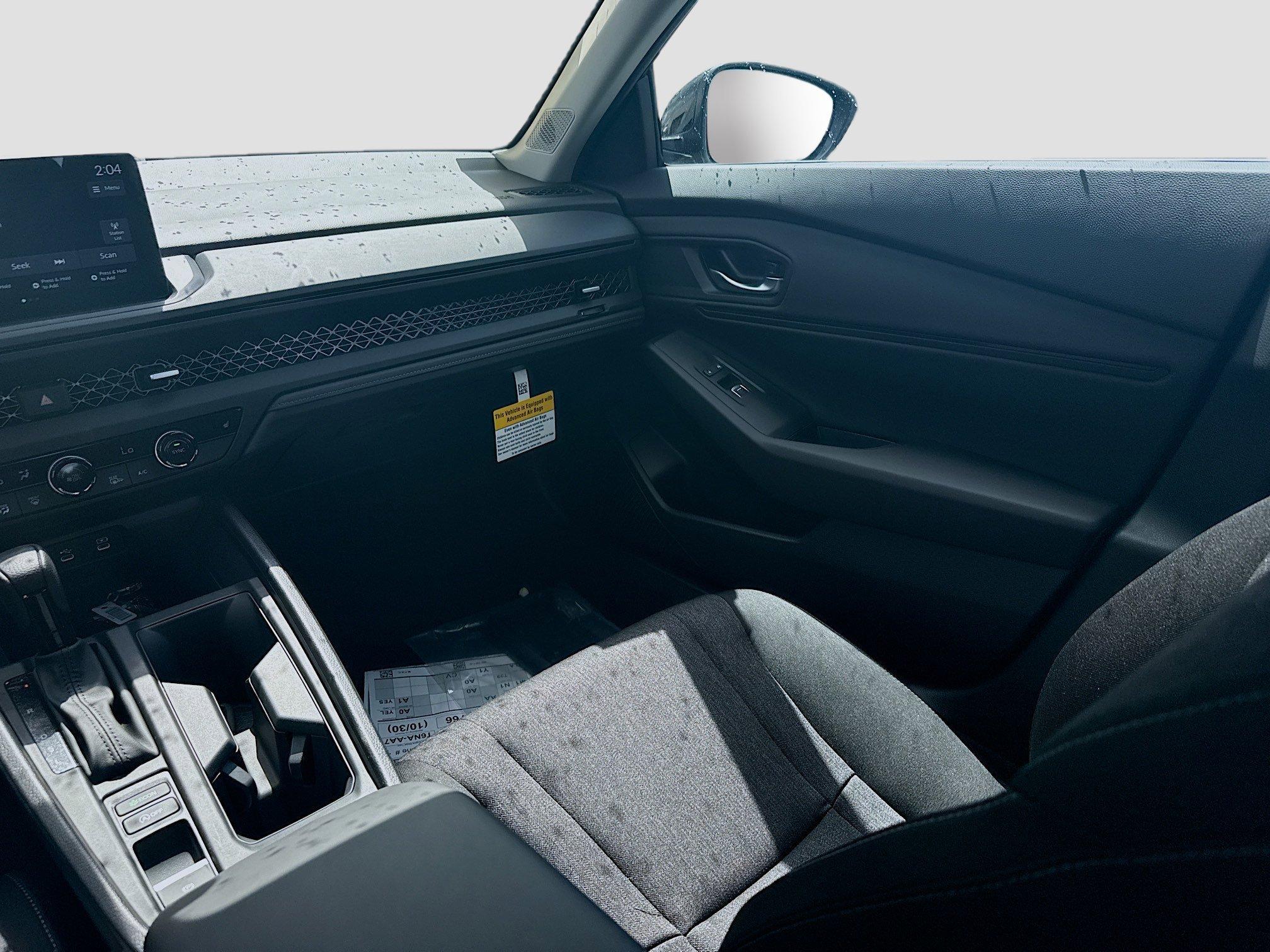 Honda Accord Sedan Se Fwd - Thumbnail 19