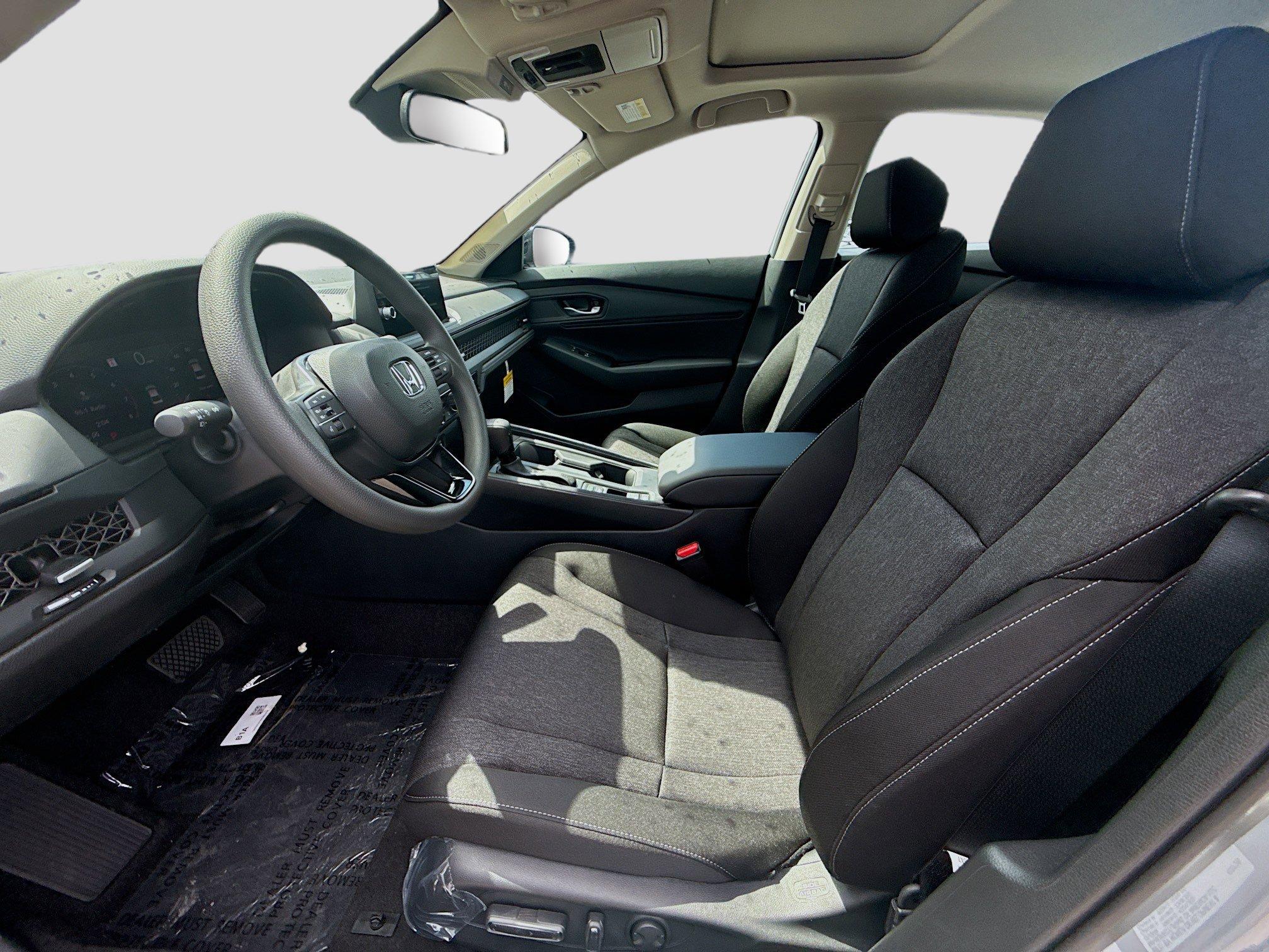 Honda Accord Sedan Se Fwd - Thumbnail 17